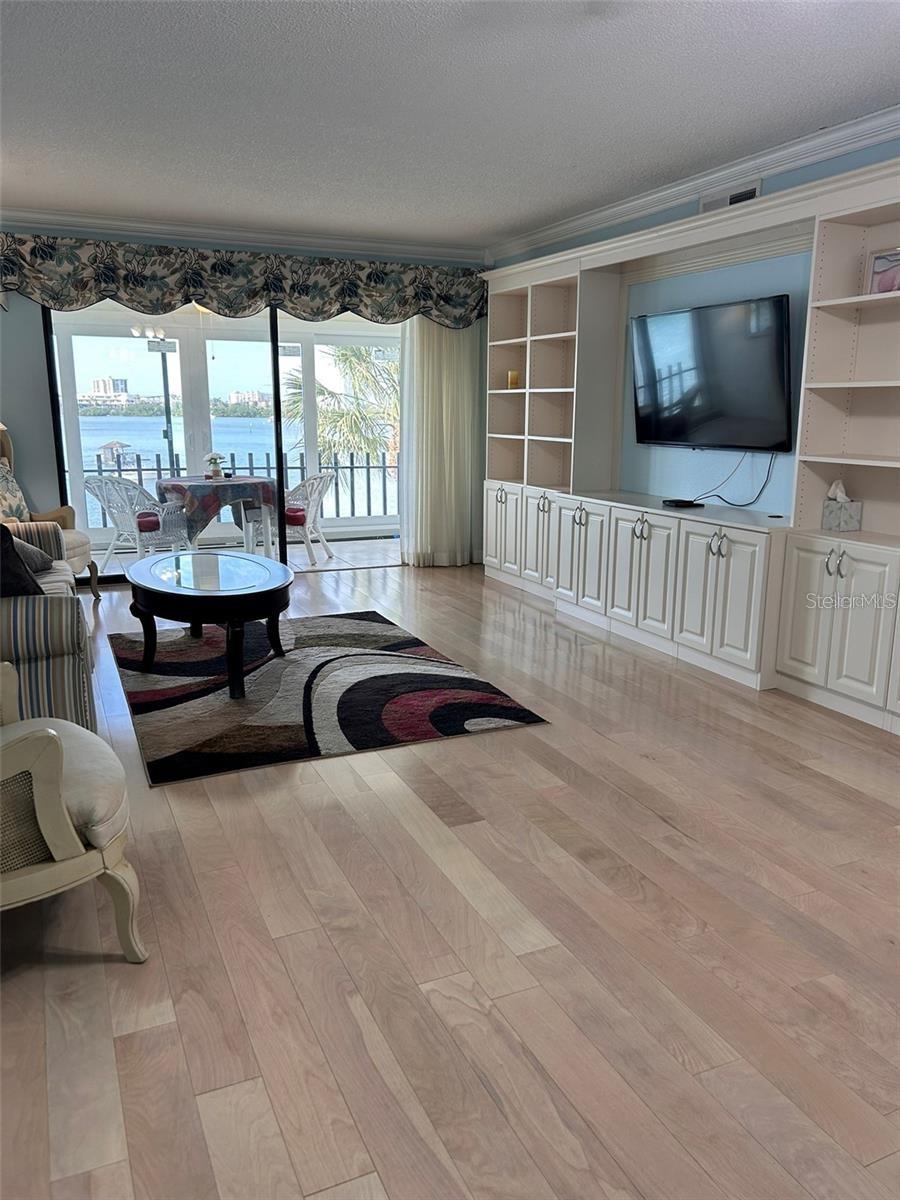 CLEARWATER POINT 3 - Residential Lease