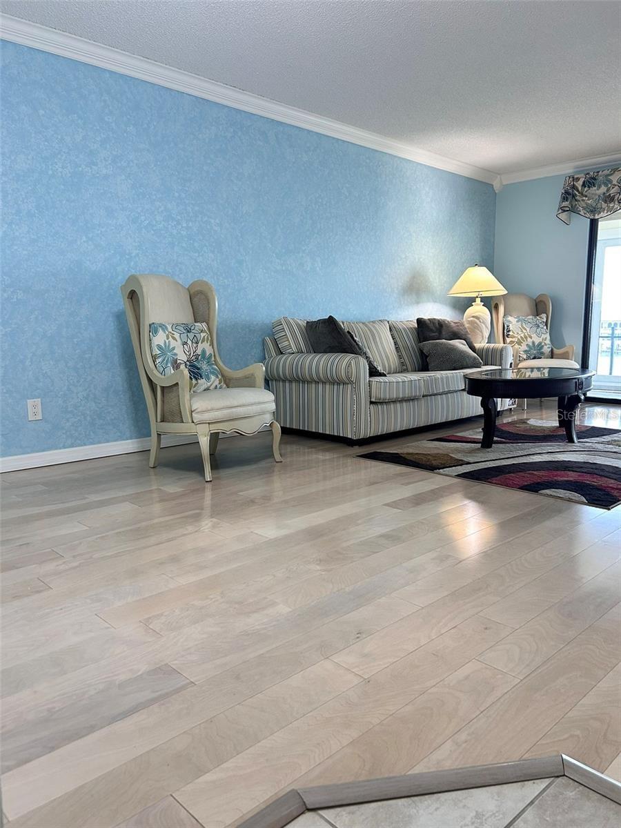 CLEARWATER POINT 3 - Residential Lease