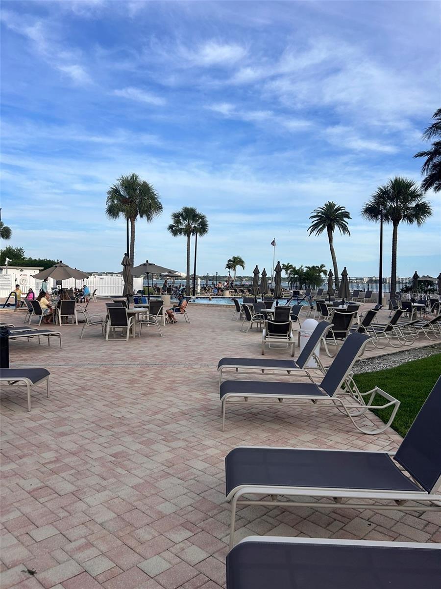 CLEARWATER POINT 3 - Residential Lease