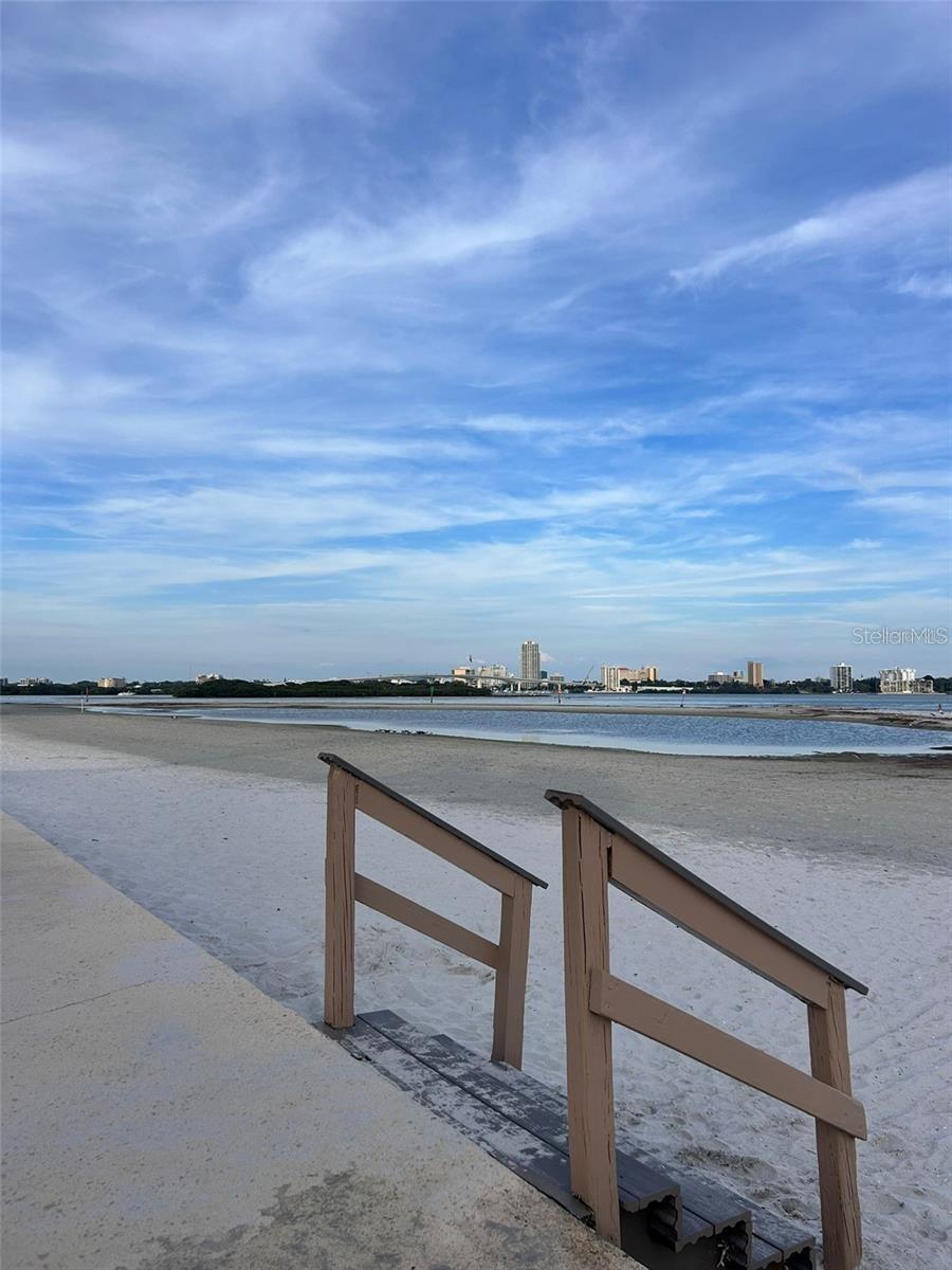 CLEARWATER POINT 3 - Residential Lease