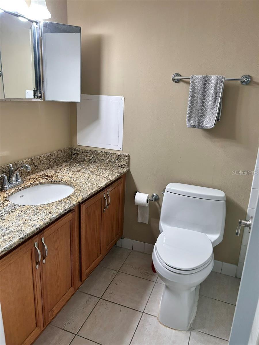 CLEARWATER POINT 3 - Residential Lease