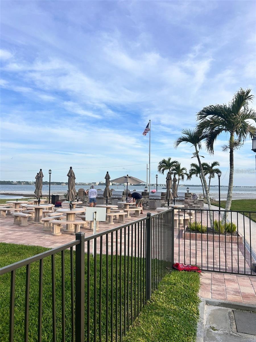 CLEARWATER POINT 3 - Residential Lease