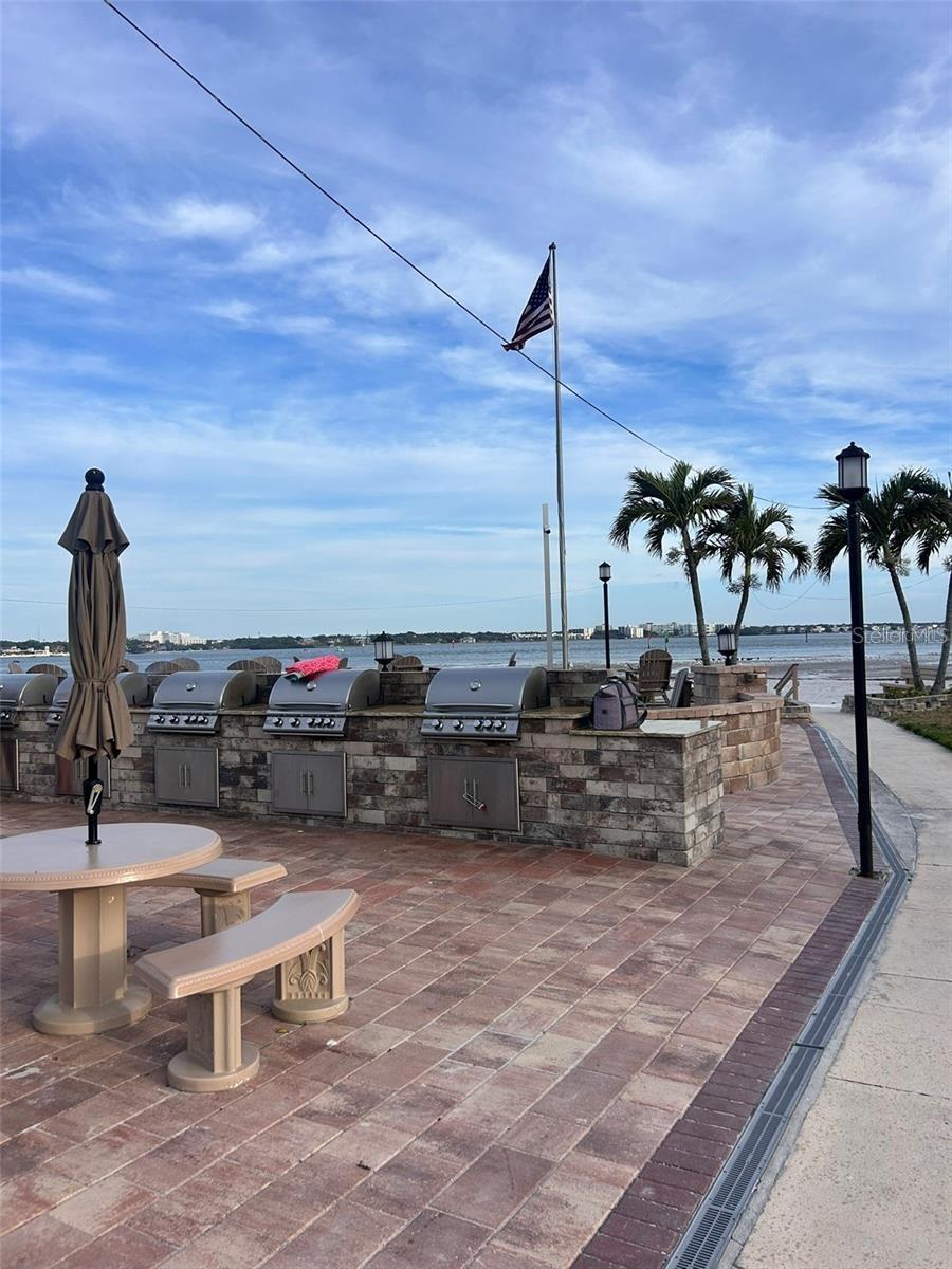 CLEARWATER POINT 3 - Residential Lease