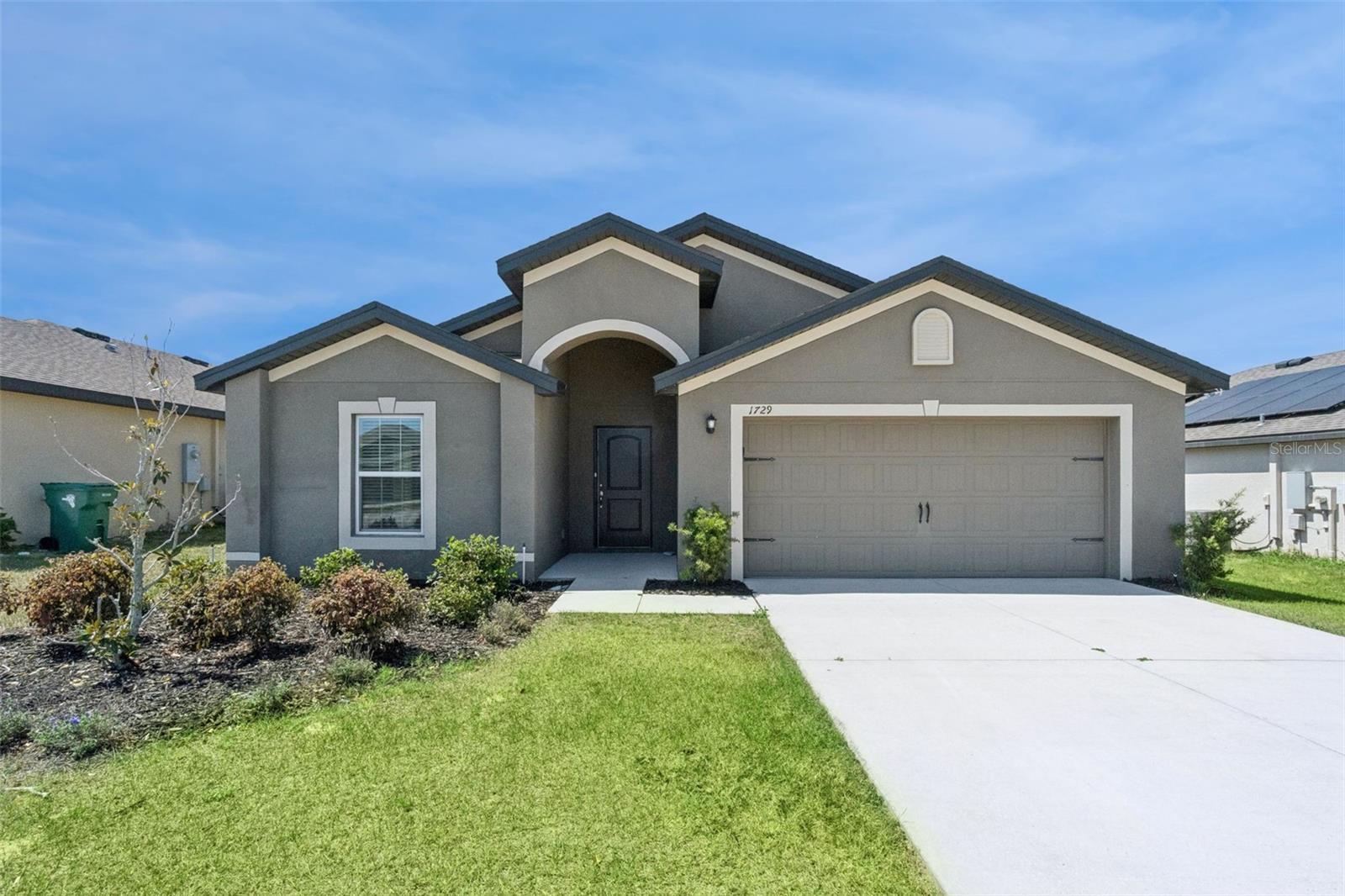 RIDGE AT SWAN LAKE - Residential