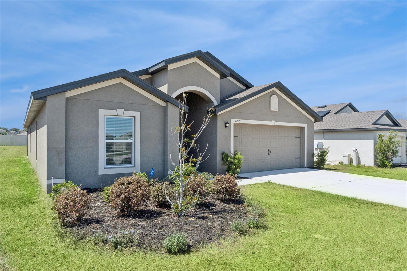 RIDGE AT SWAN LAKE - Residential