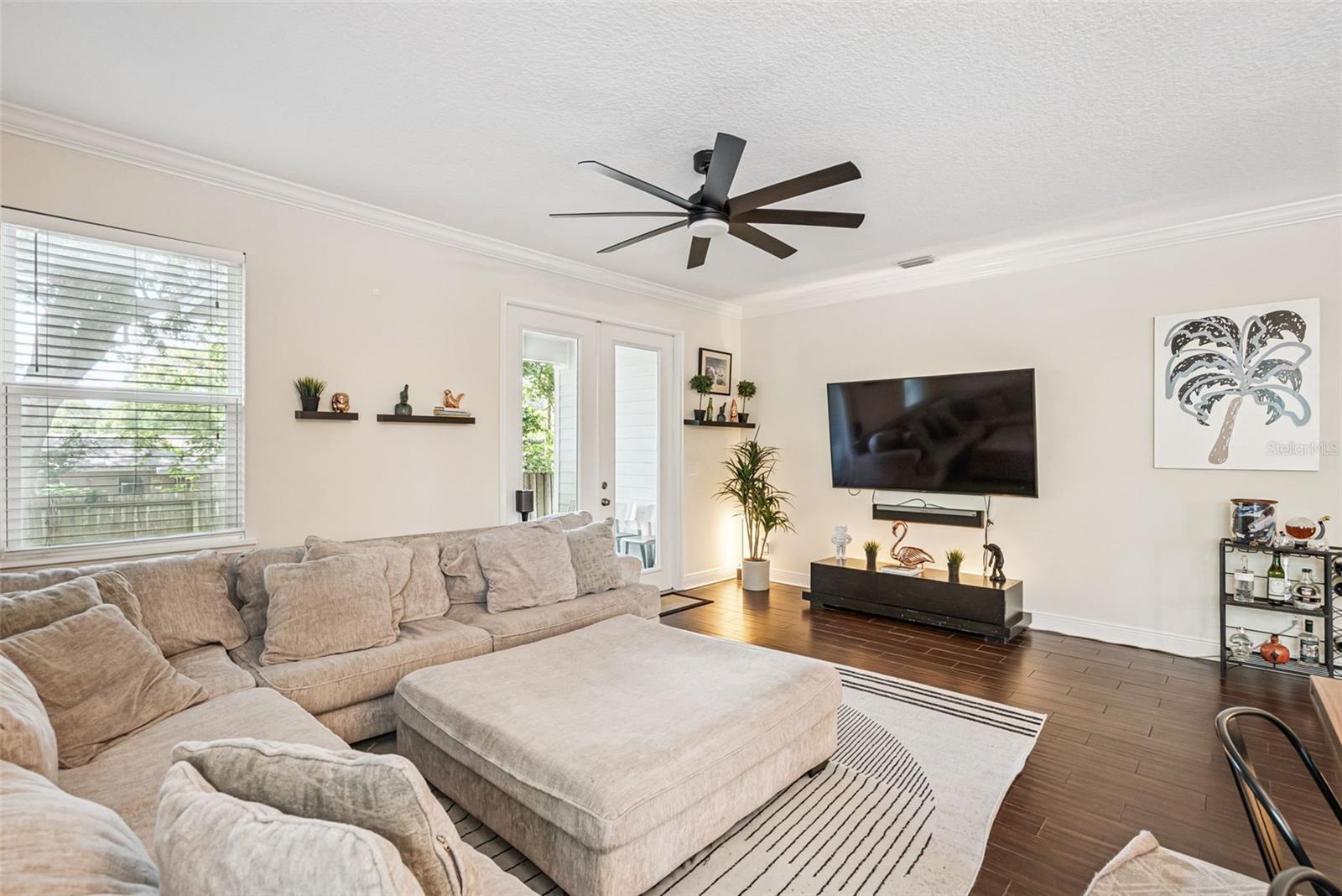ROLANDO ESTATES - Residential