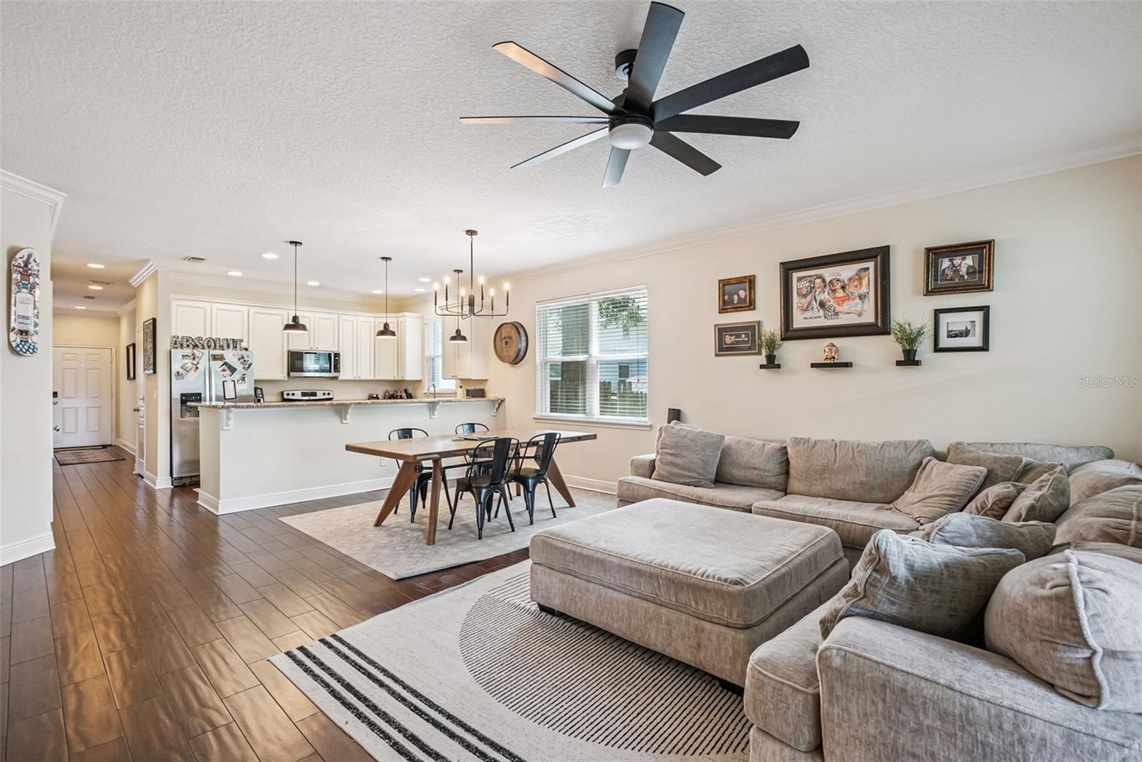 ROLANDO ESTATES - Residential