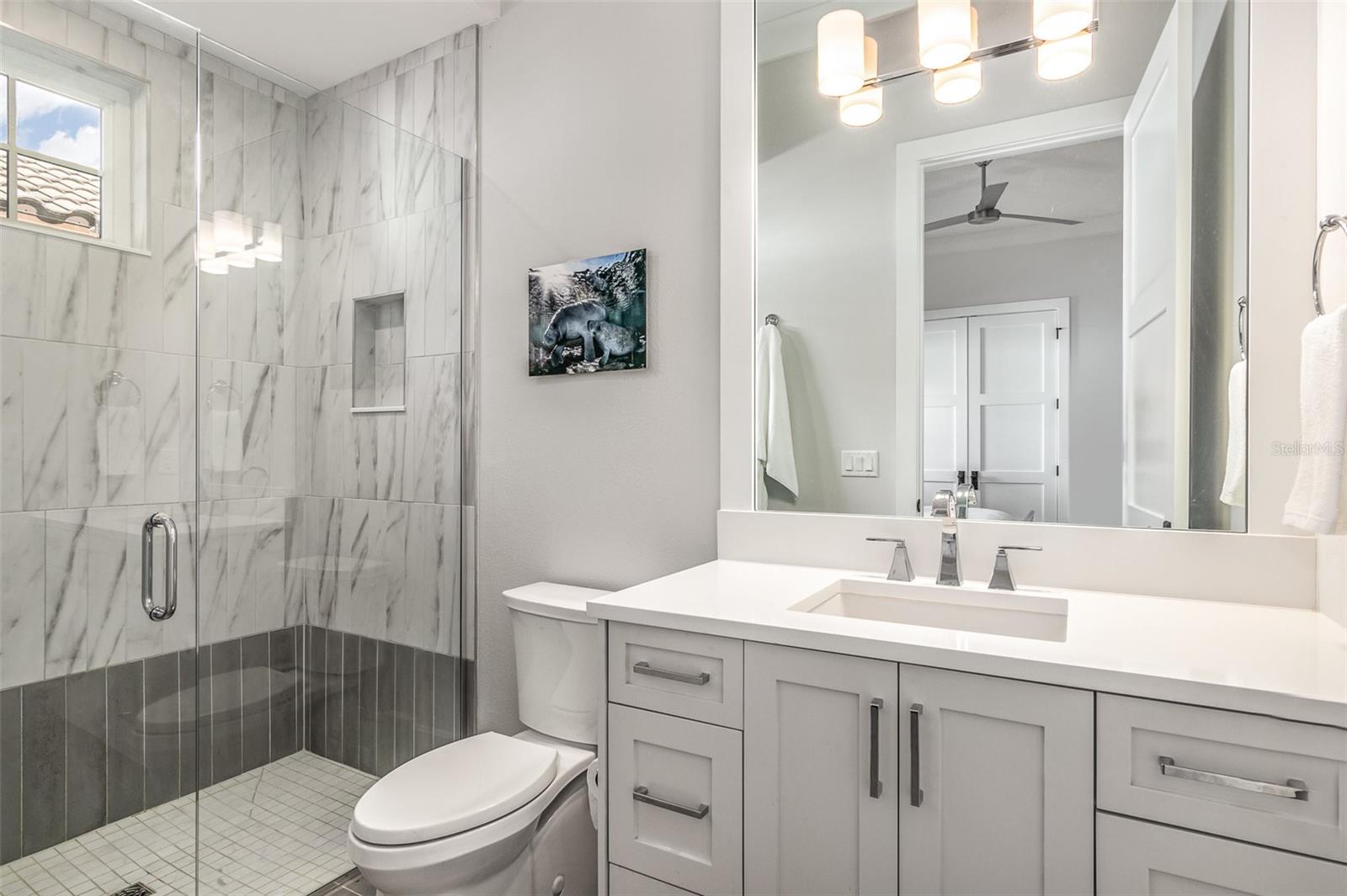 BALDWIN PARK REP 1 - Residential