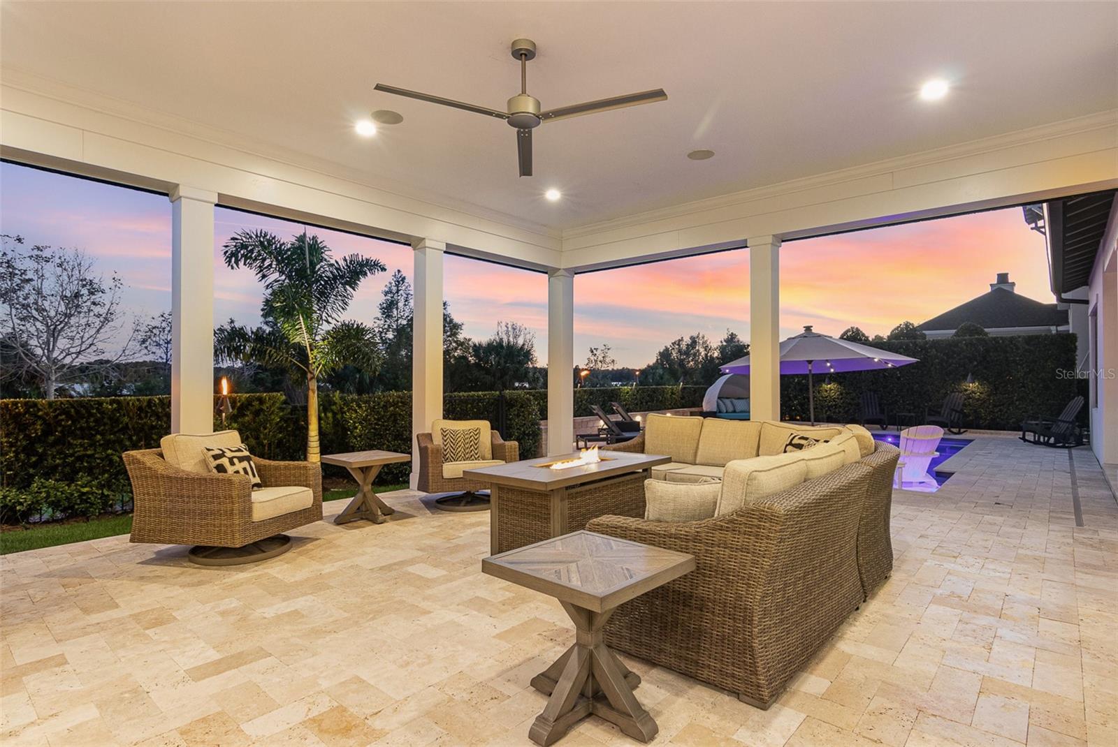 BALDWIN PARK REP 1 - Residential