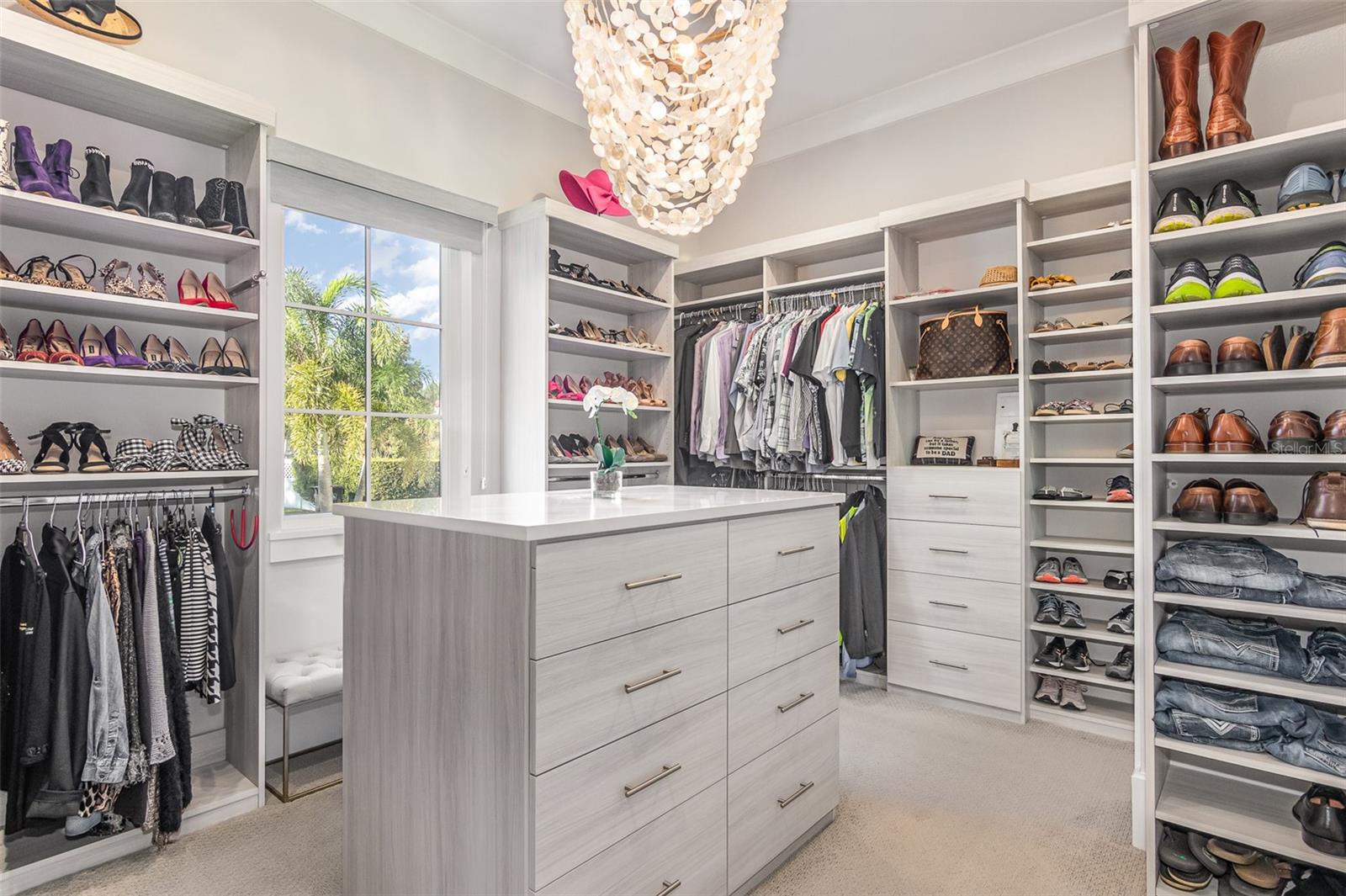 BALDWIN PARK REP 1 - Residential