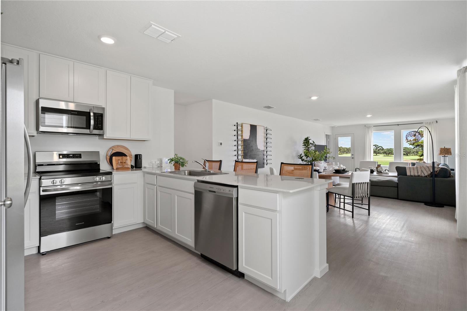 WESTVIEW 45S GC - Residential