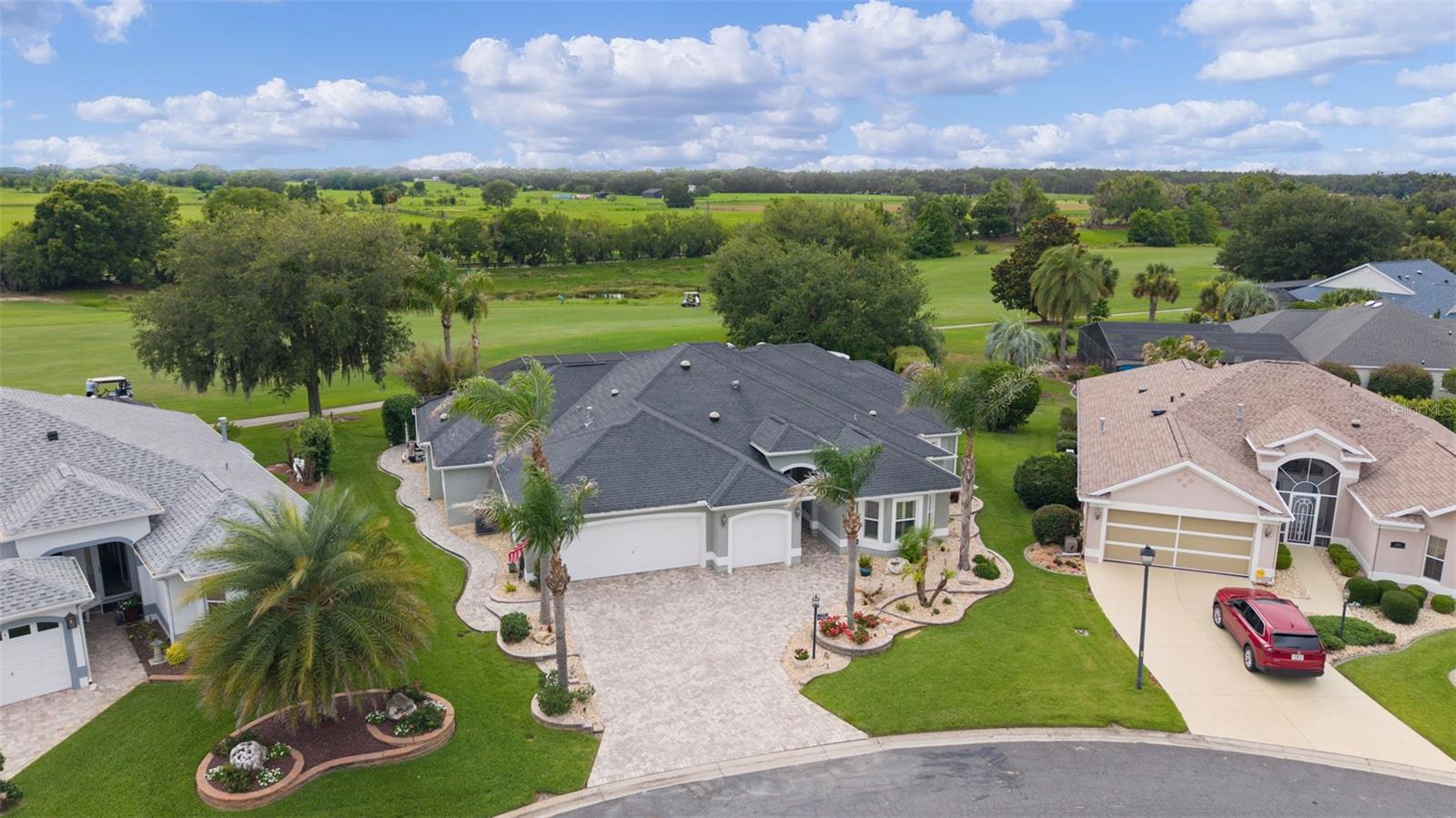 THE VILLAGES - Residential