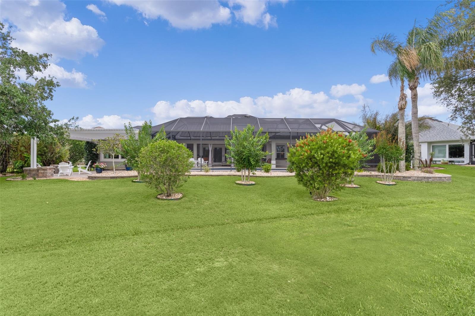 THE VILLAGES - Residential