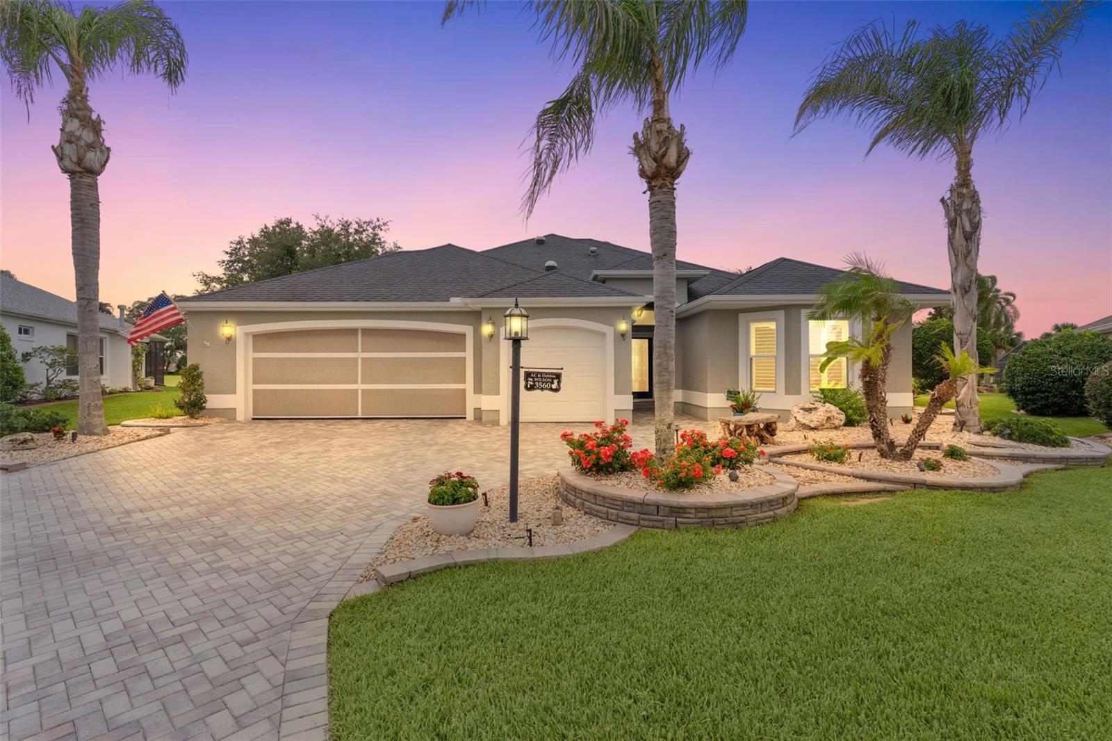 THE VILLAGES - Residential