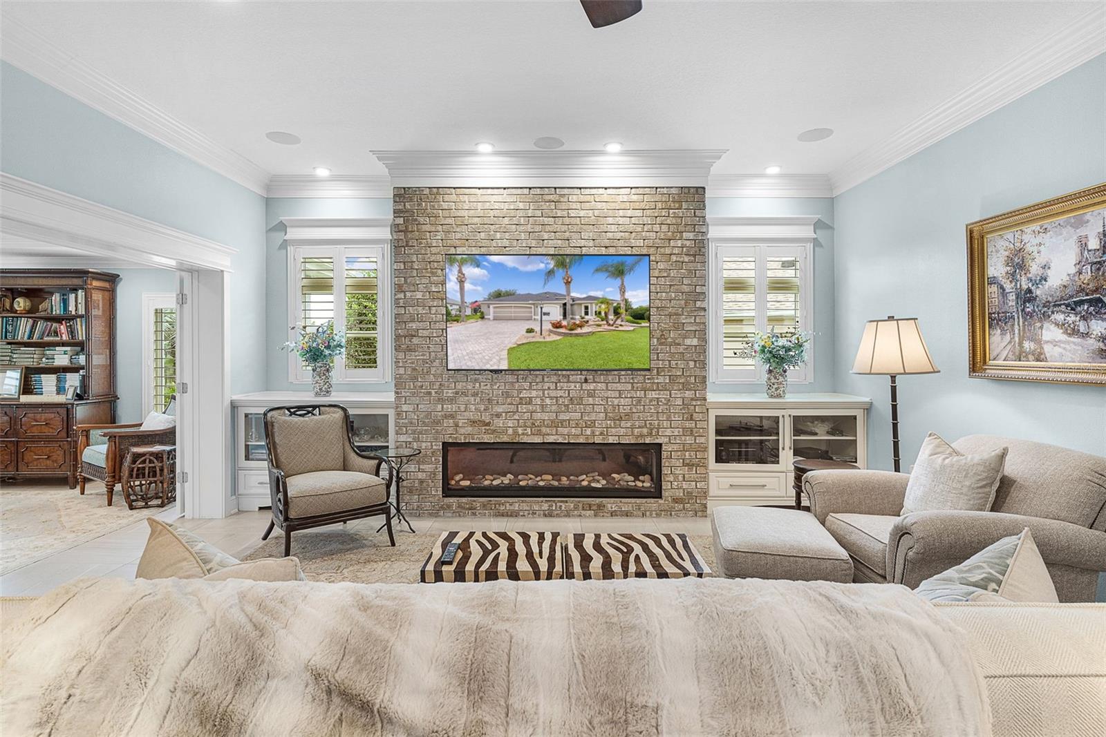 THE VILLAGES - Residential