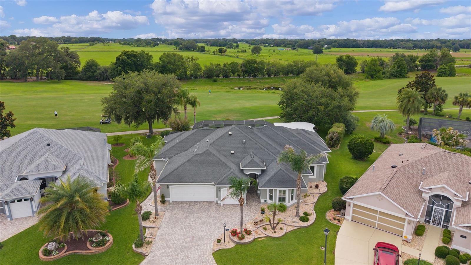 THE VILLAGES - Residential