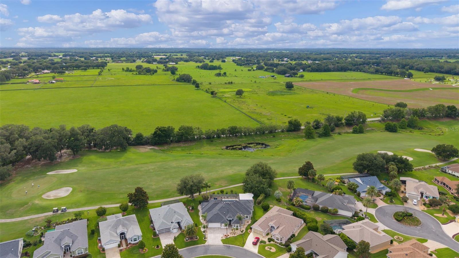 THE VILLAGES - Residential