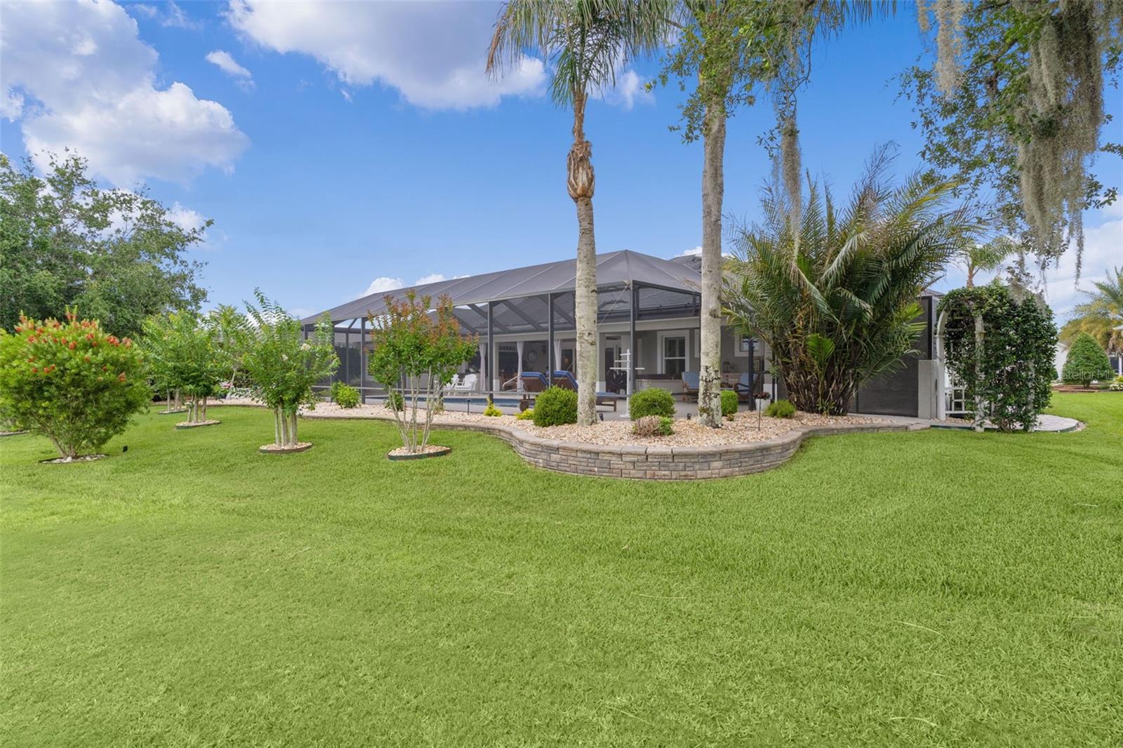 THE VILLAGES - Residential