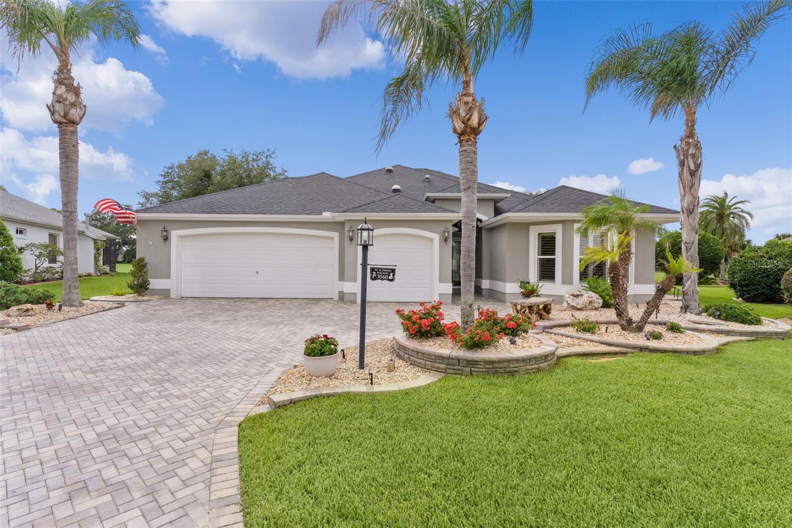 THE VILLAGES - Residential