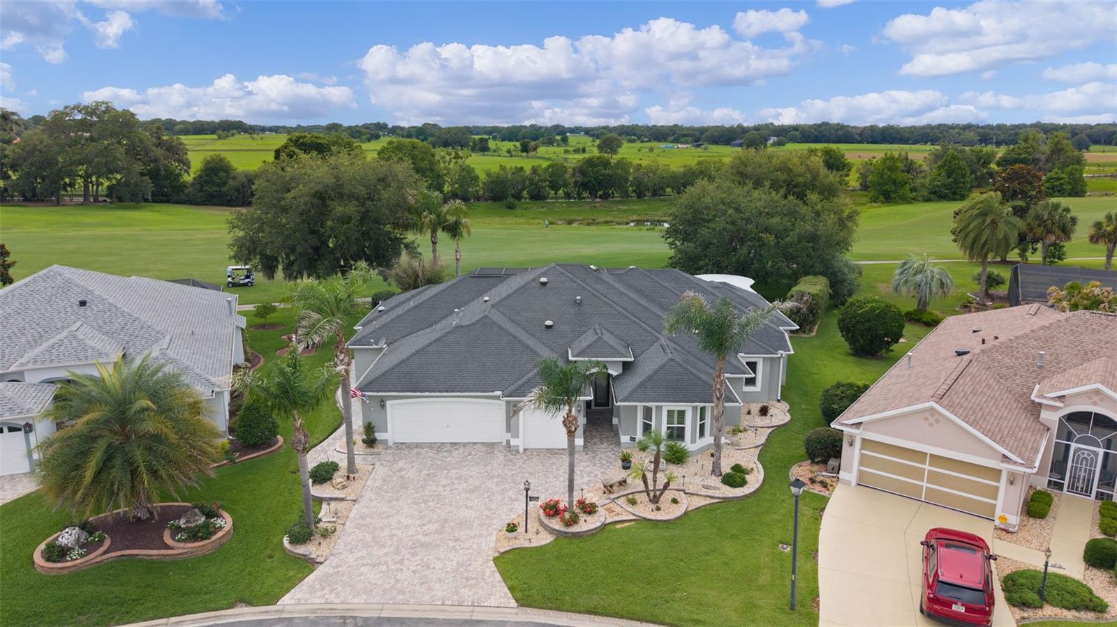 THE VILLAGES - Residential