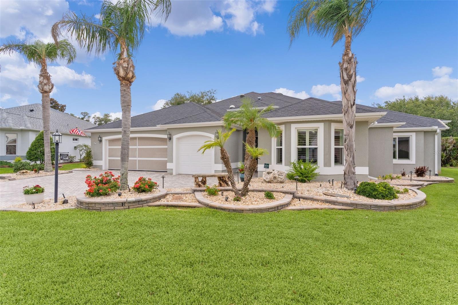 THE VILLAGES - Residential