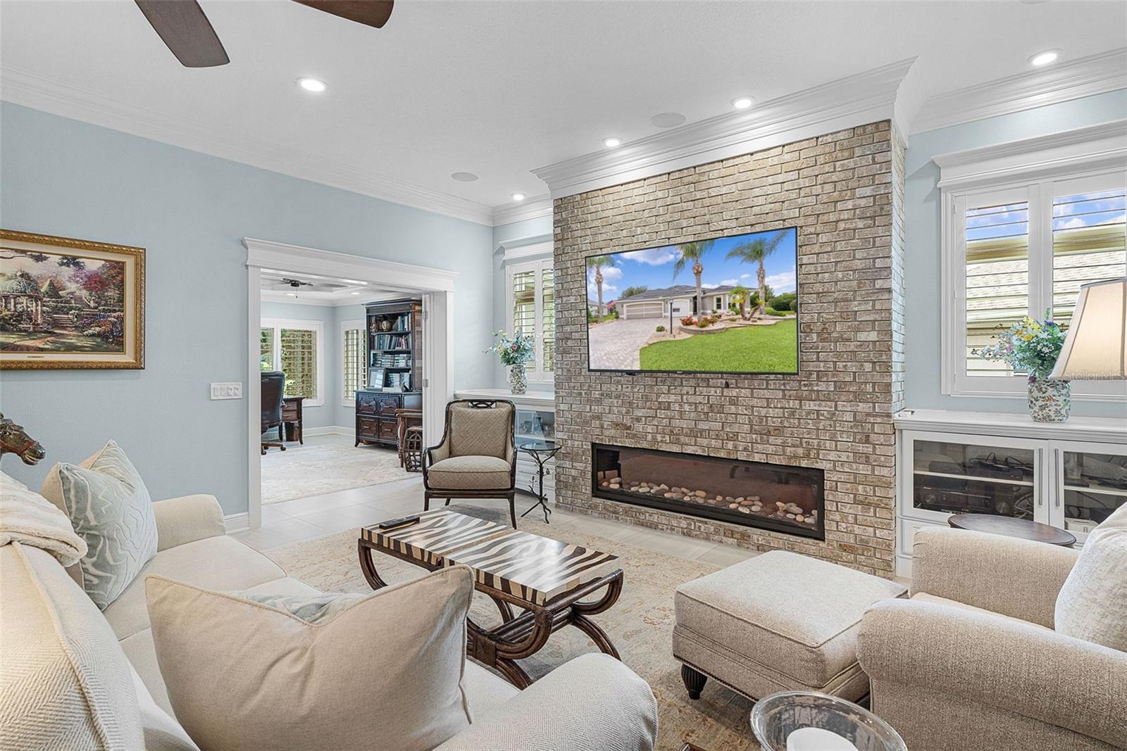 THE VILLAGES - Residential