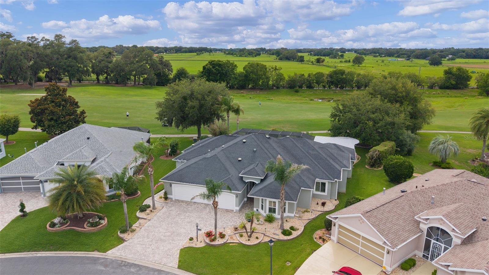 THE VILLAGES - Residential