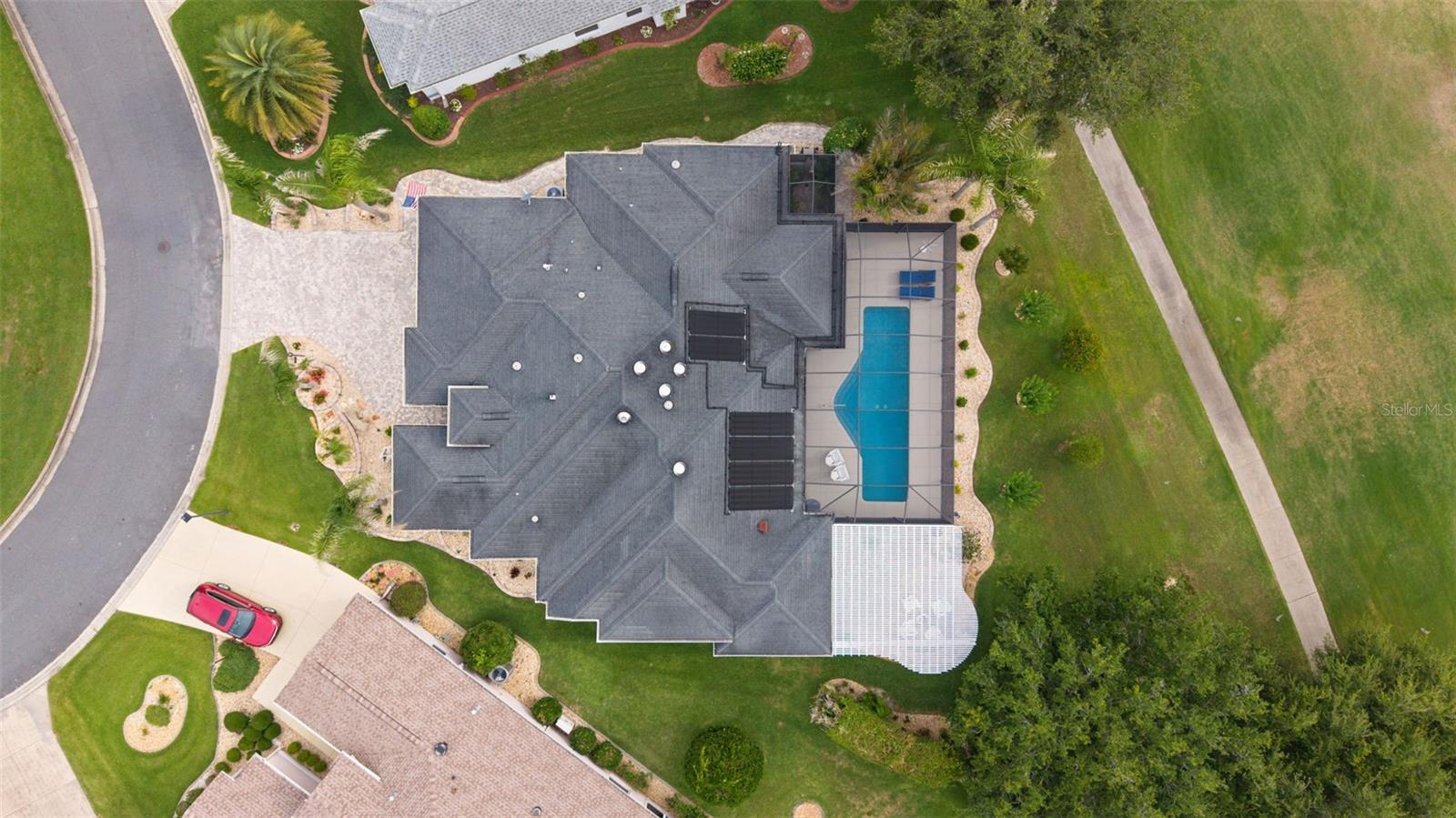 THE VILLAGES - Residential