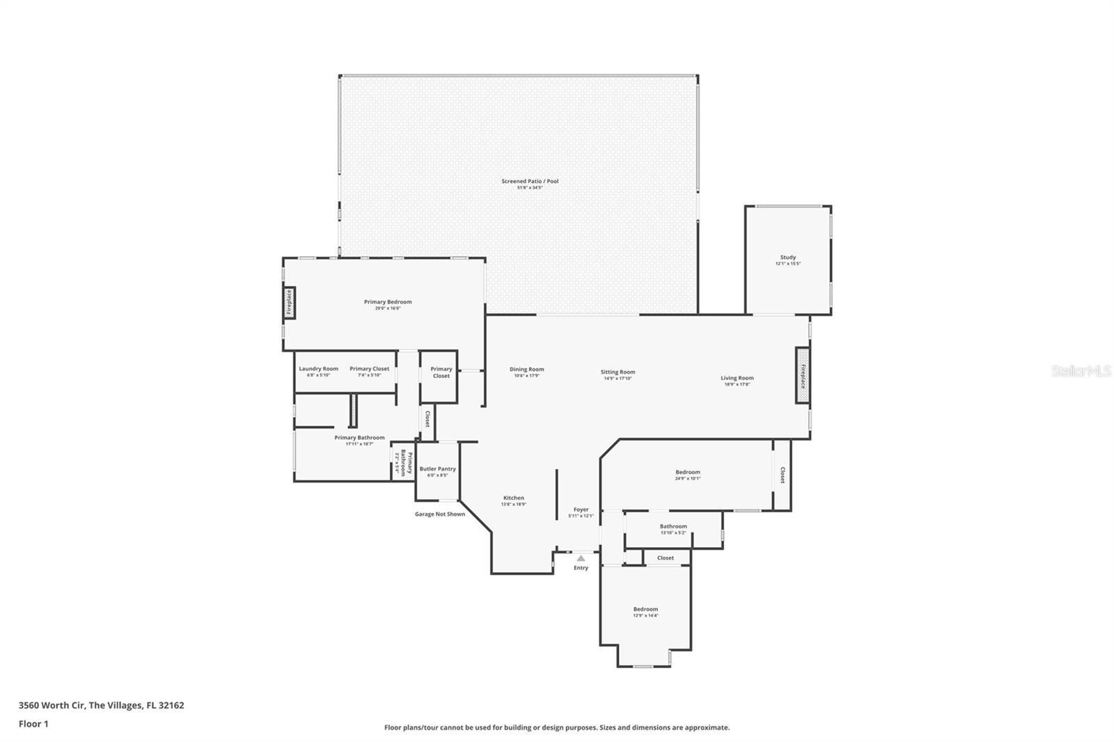 THE VILLAGES - Residential