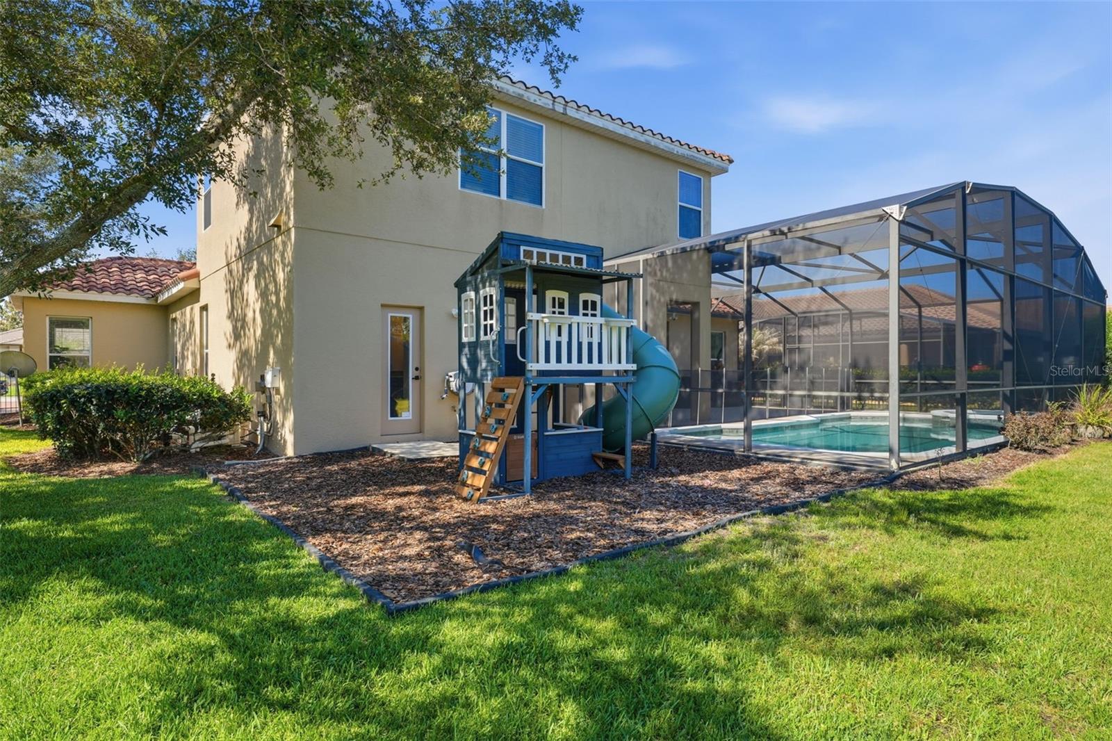 MOUNT DORA LOCH LEVEN PH 05 - Residential