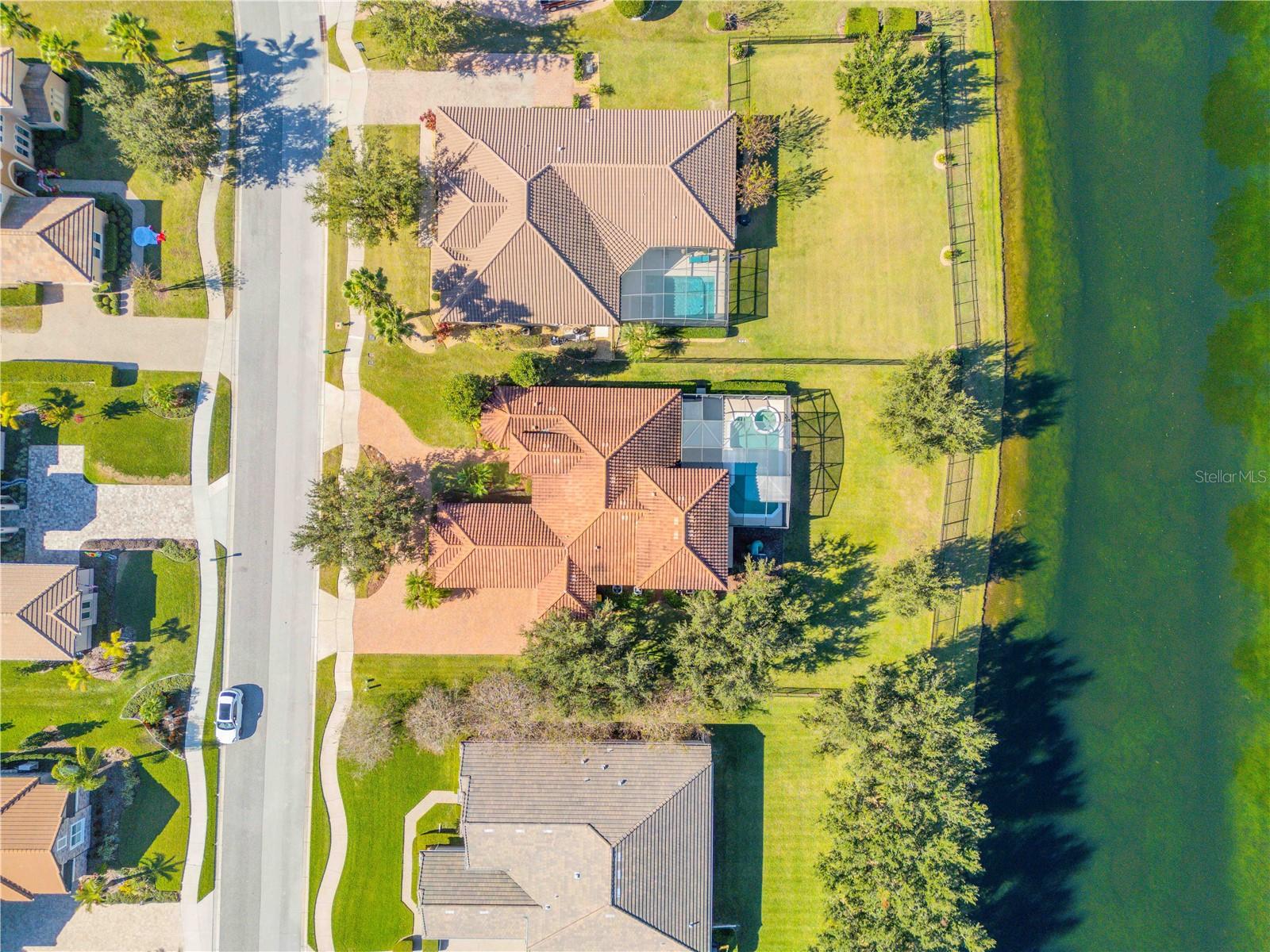 MOUNT DORA LOCH LEVEN PH 05 - Residential