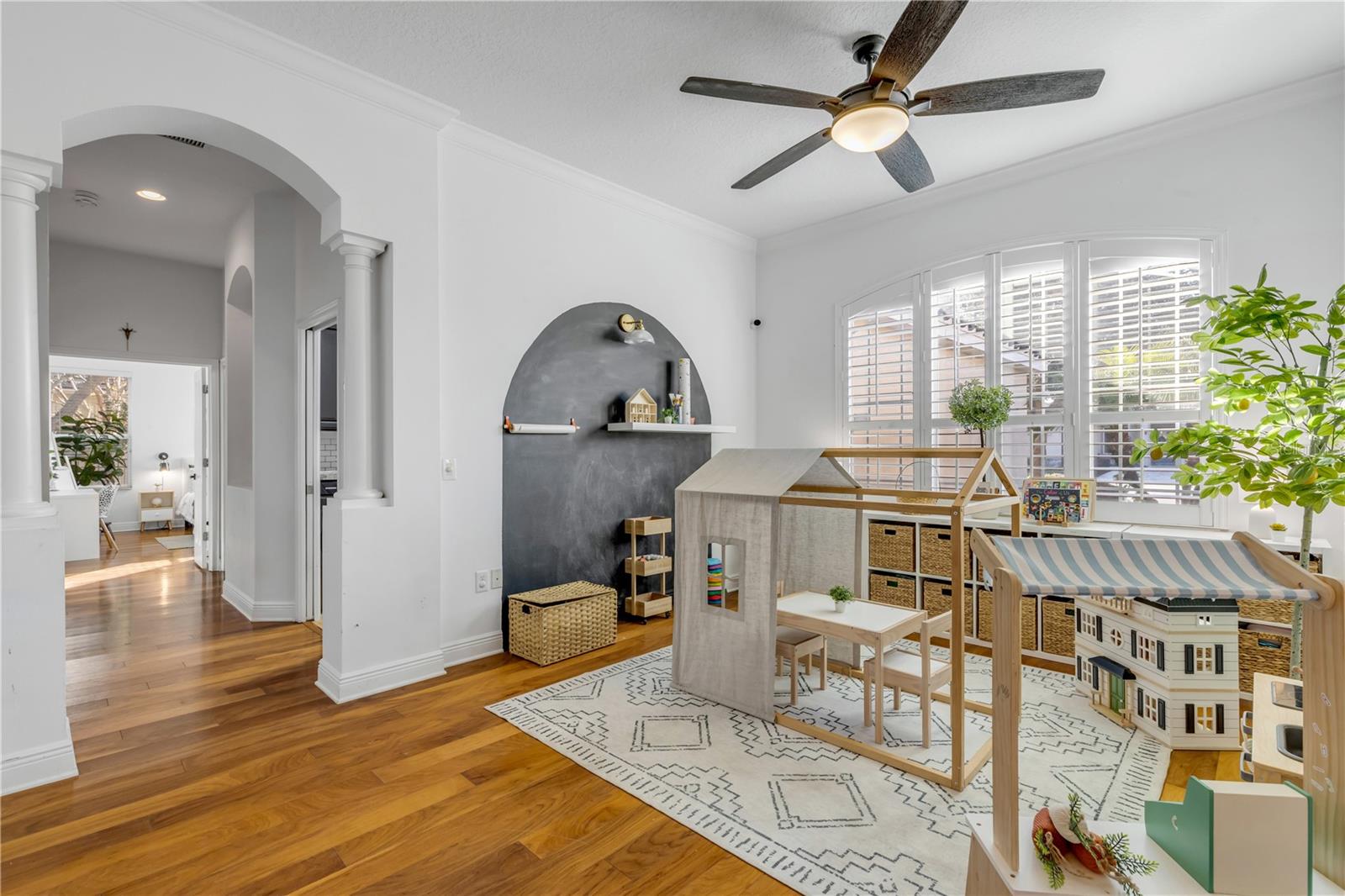 MOUNT DORA LOCH LEVEN PH 05 - Residential