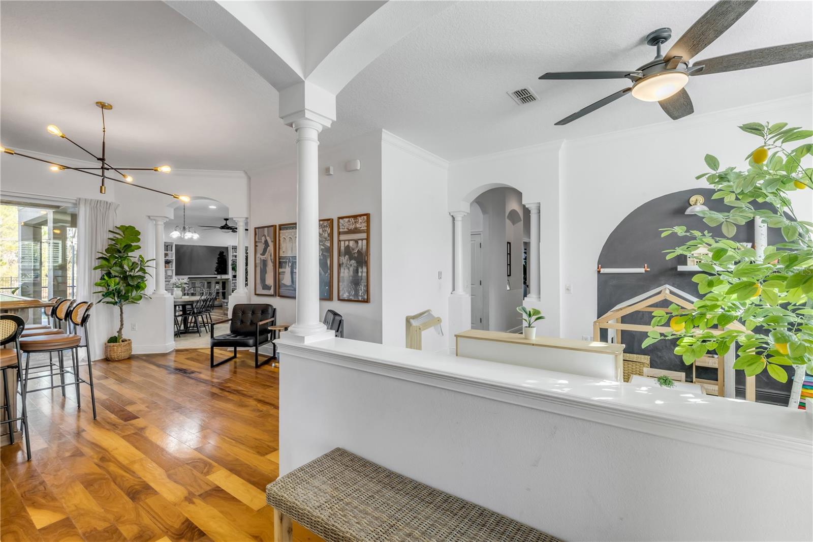 MOUNT DORA LOCH LEVEN PH 05 - Residential