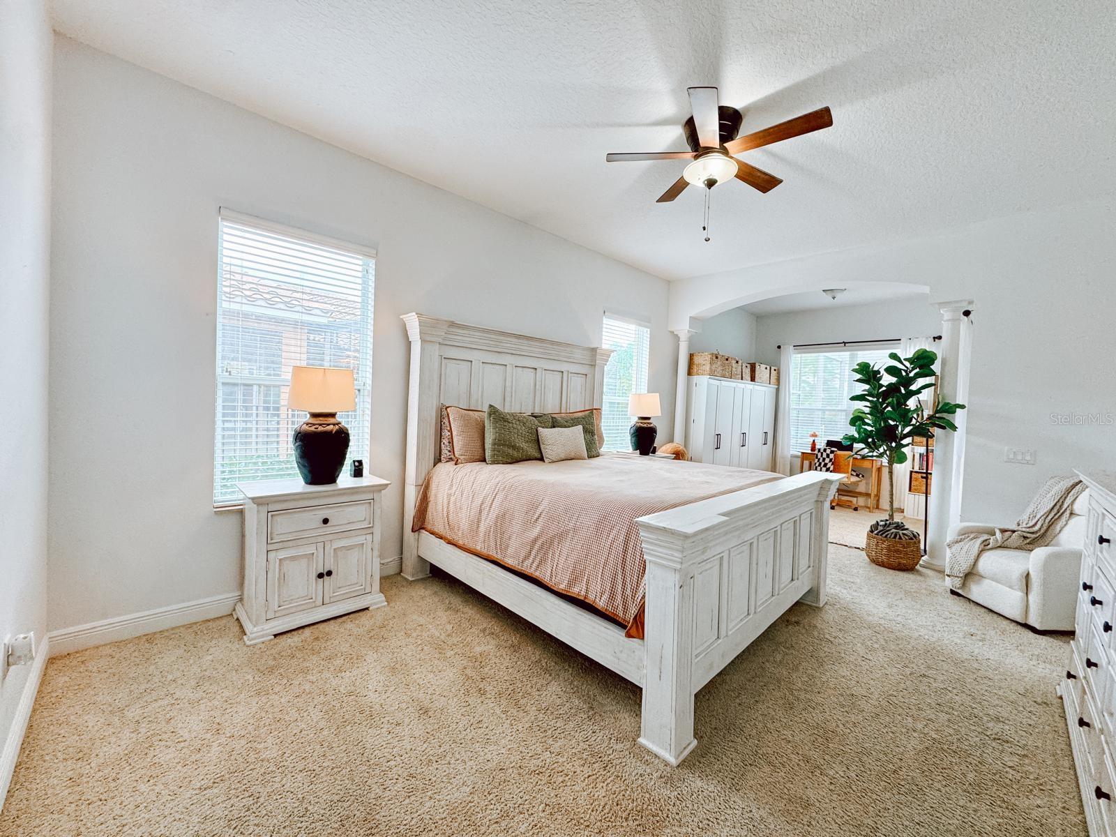MOUNT DORA LOCH LEVEN PH 05 - Residential