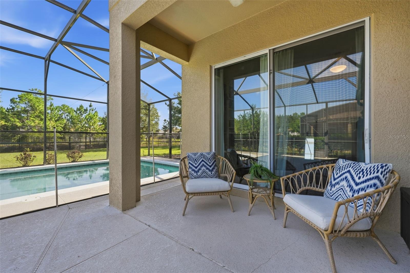 MOUNT DORA LOCH LEVEN PH 05 - Residential
