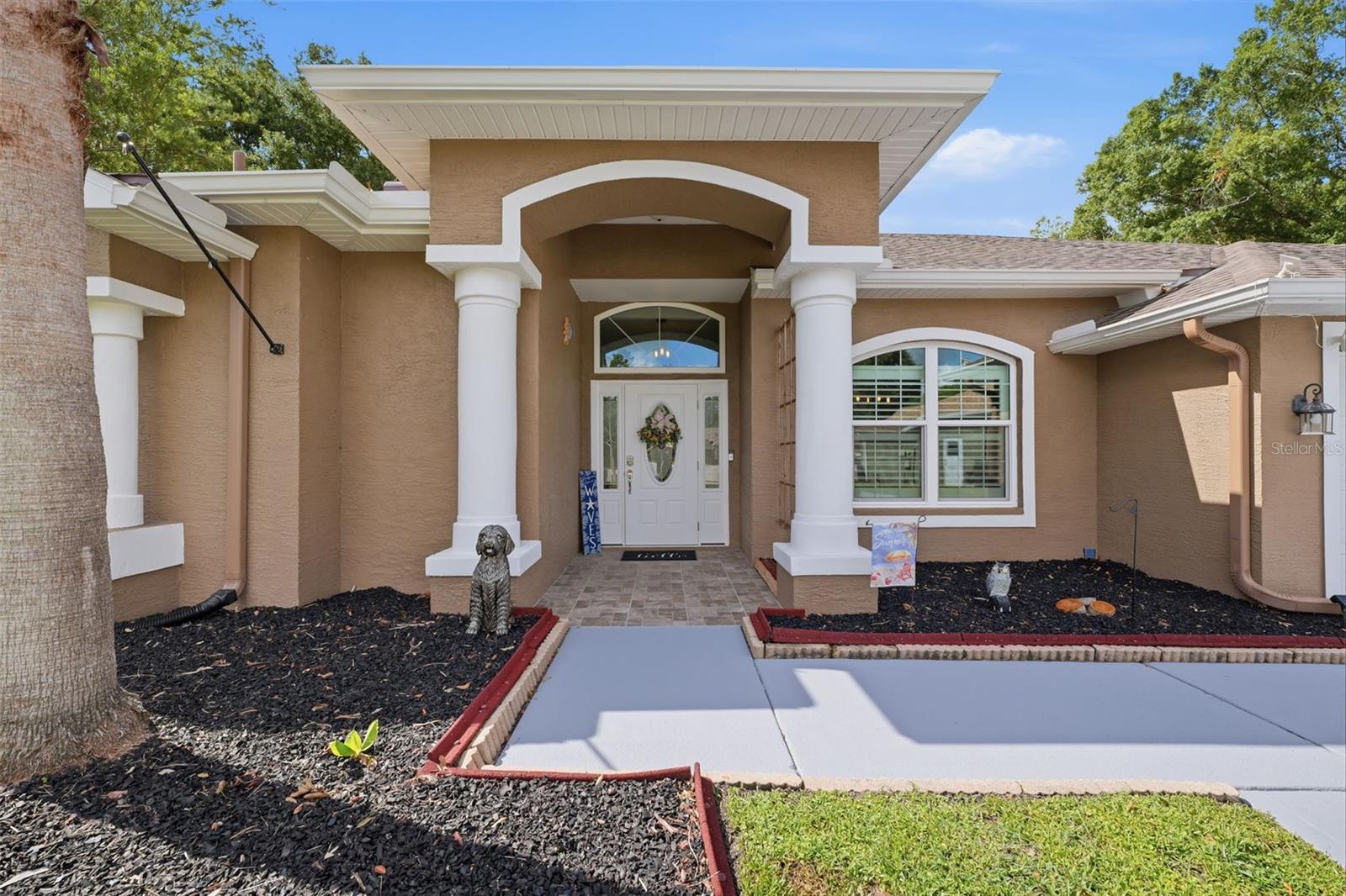 GRAND OAKS - Residential