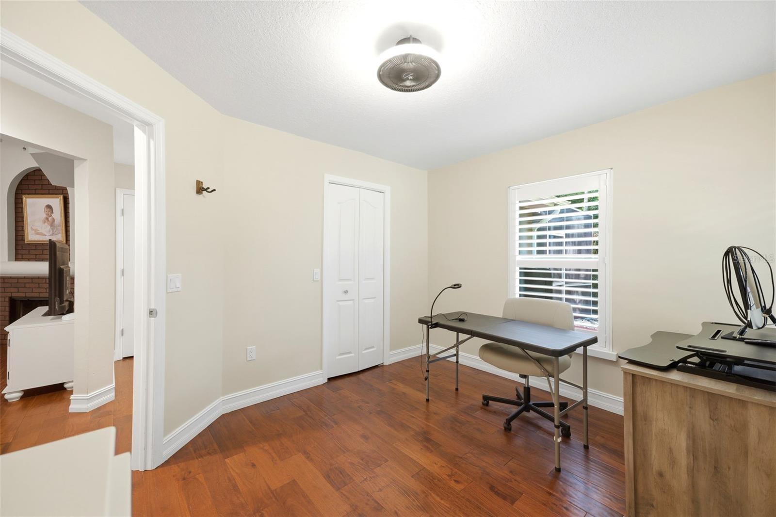 GRAND OAKS - Residential