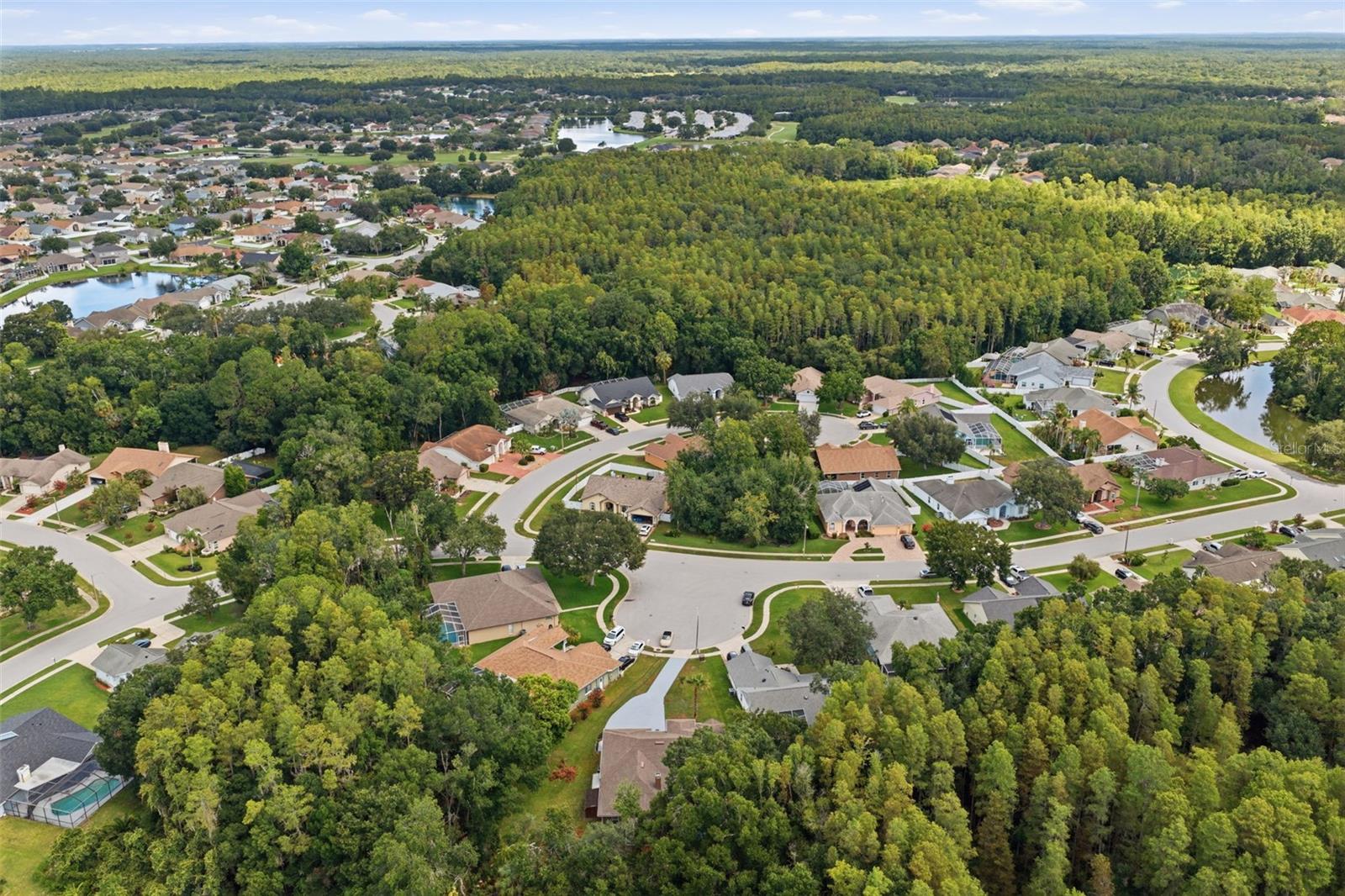 GRAND OAKS - Residential
