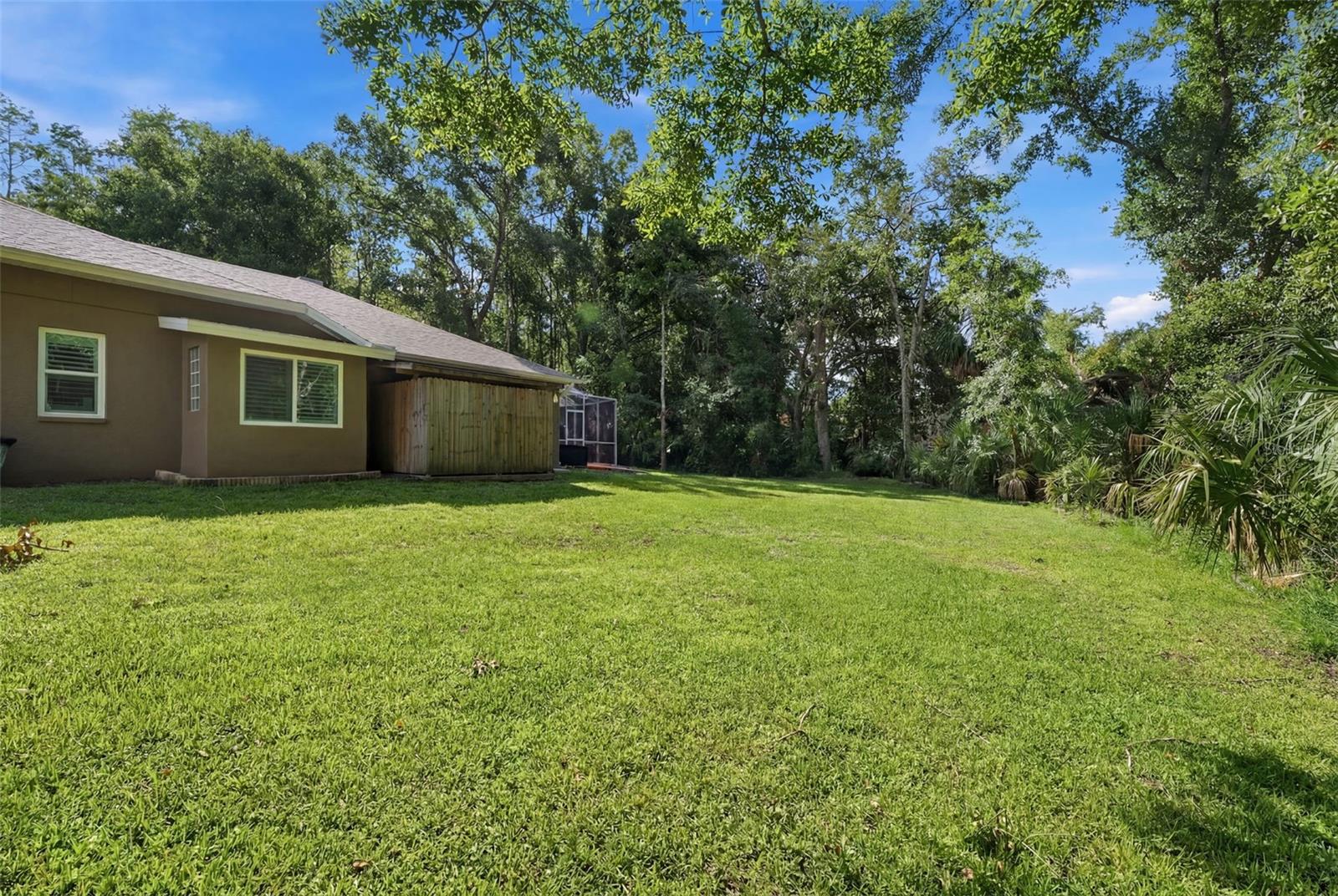 GRAND OAKS - Residential