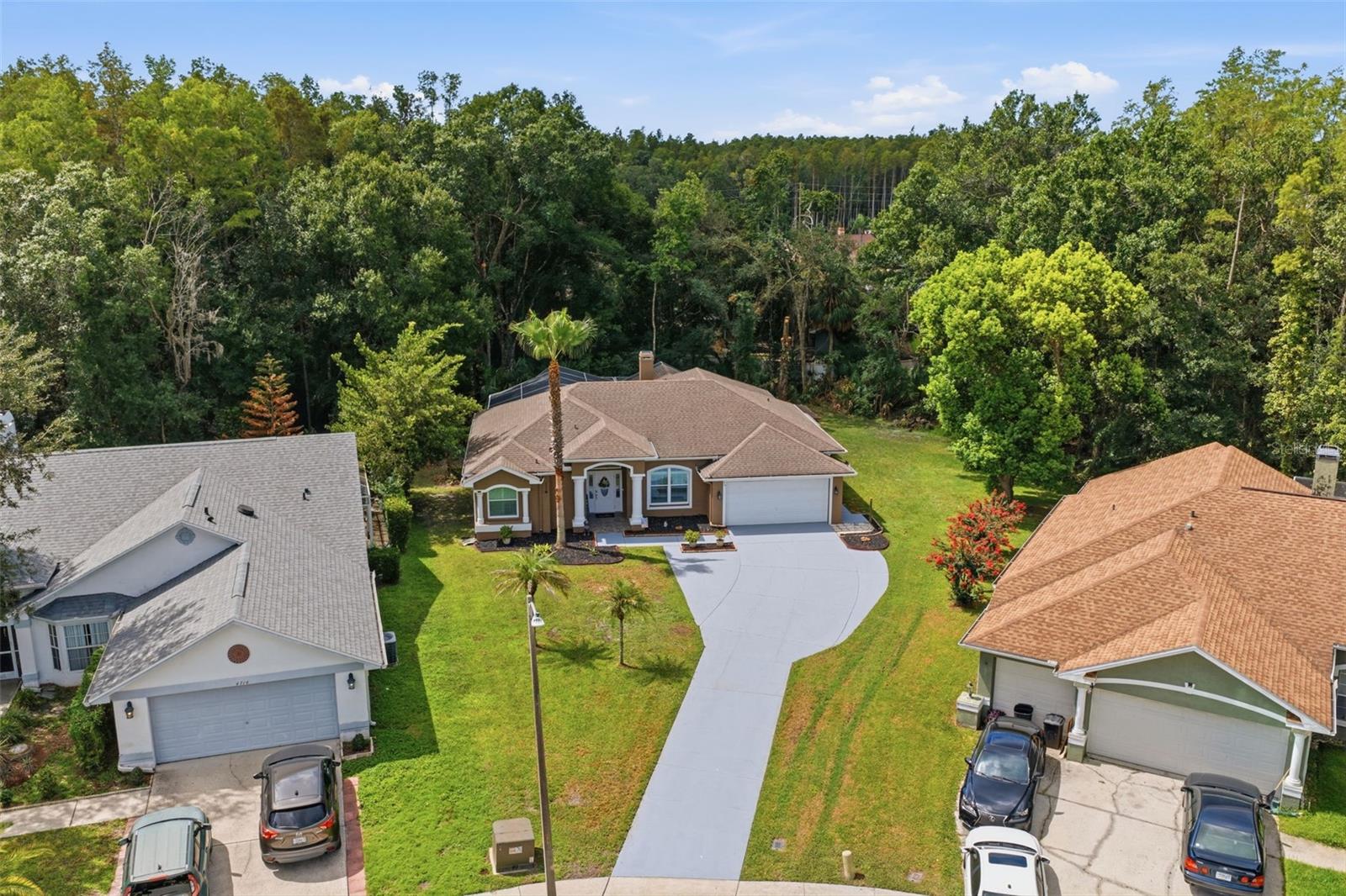 GRAND OAKS - Residential