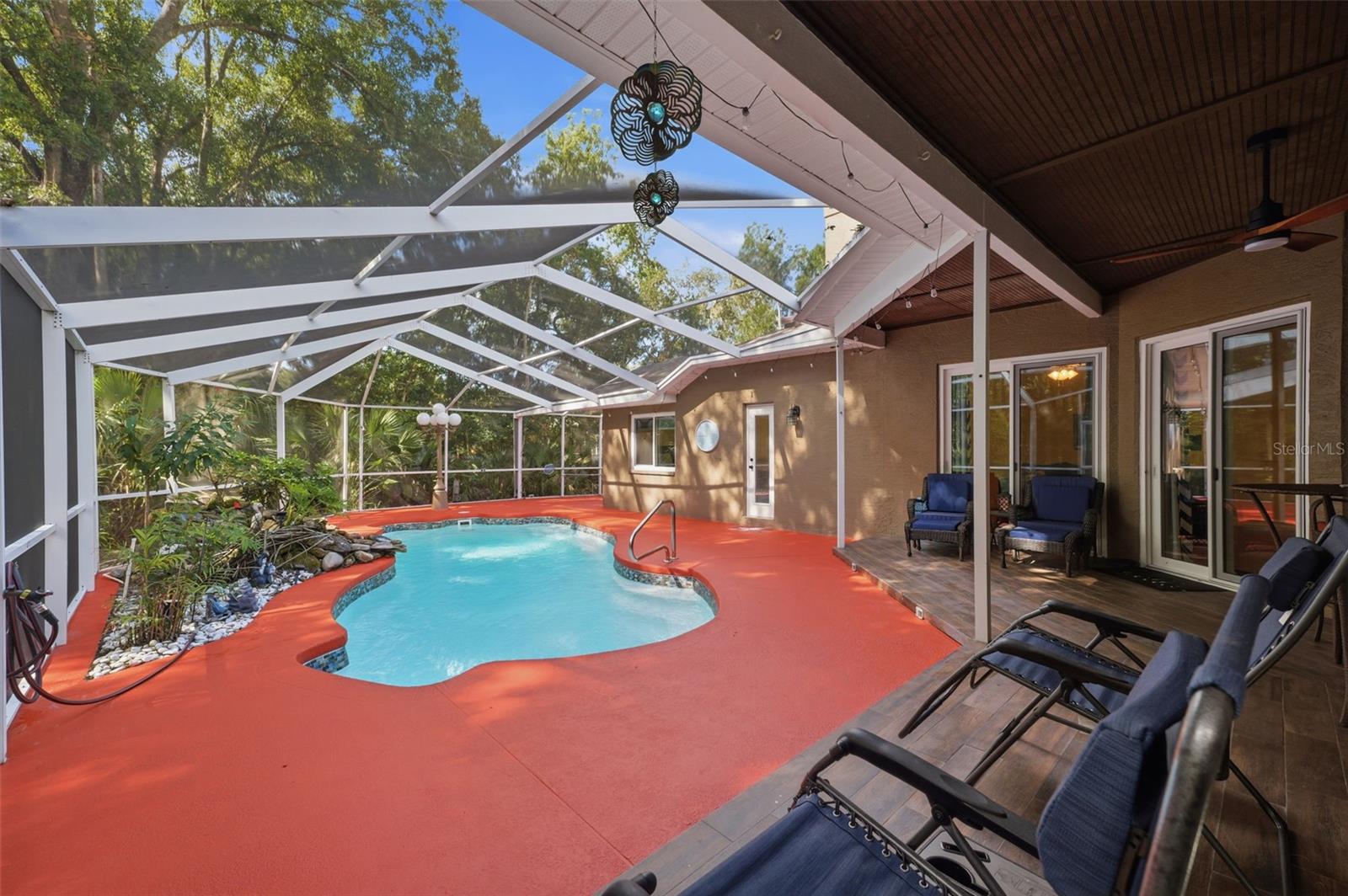 GRAND OAKS - Residential