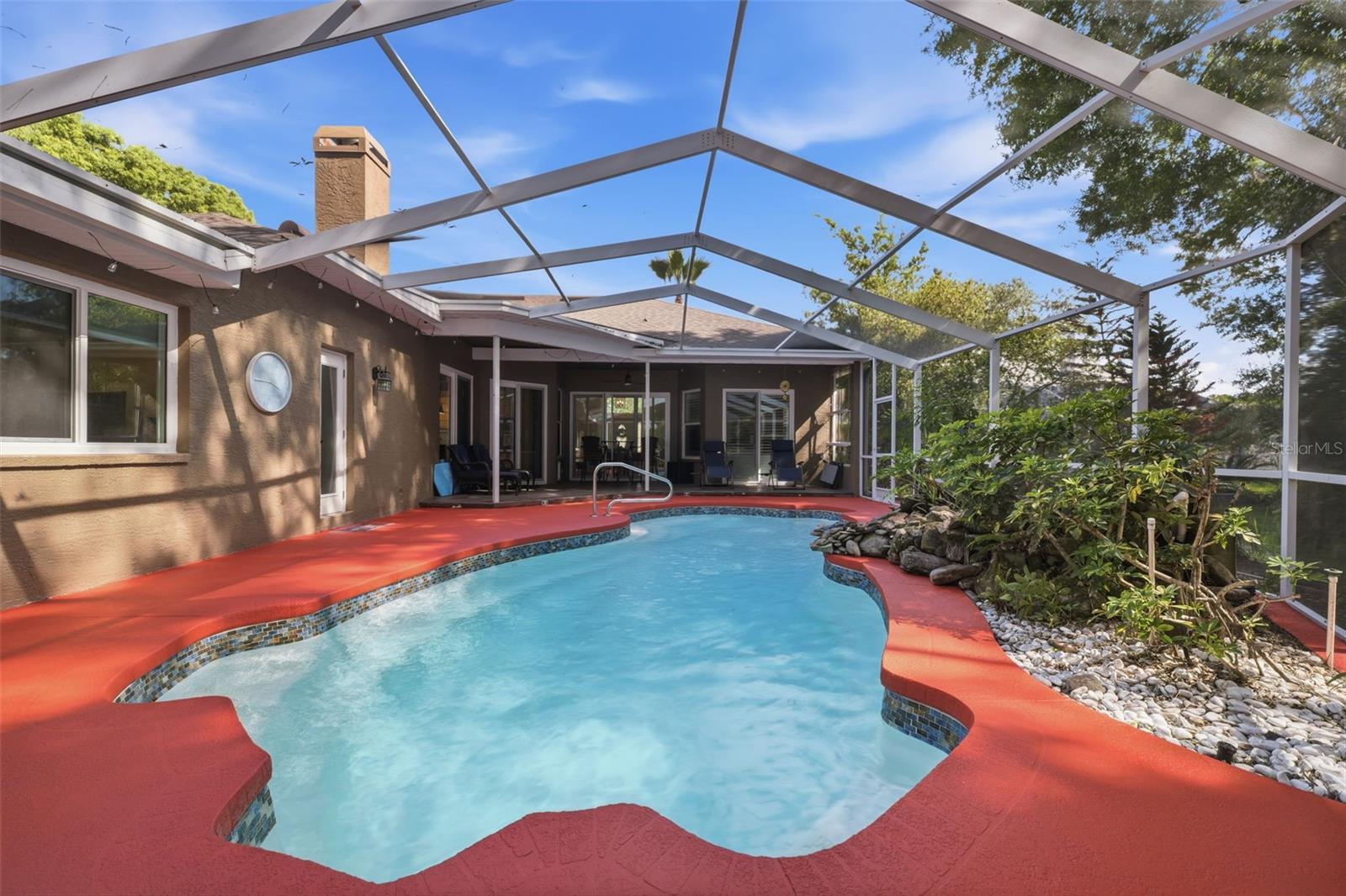 GRAND OAKS - Residential