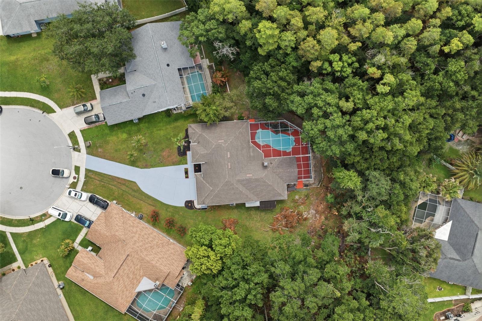 GRAND OAKS - Residential