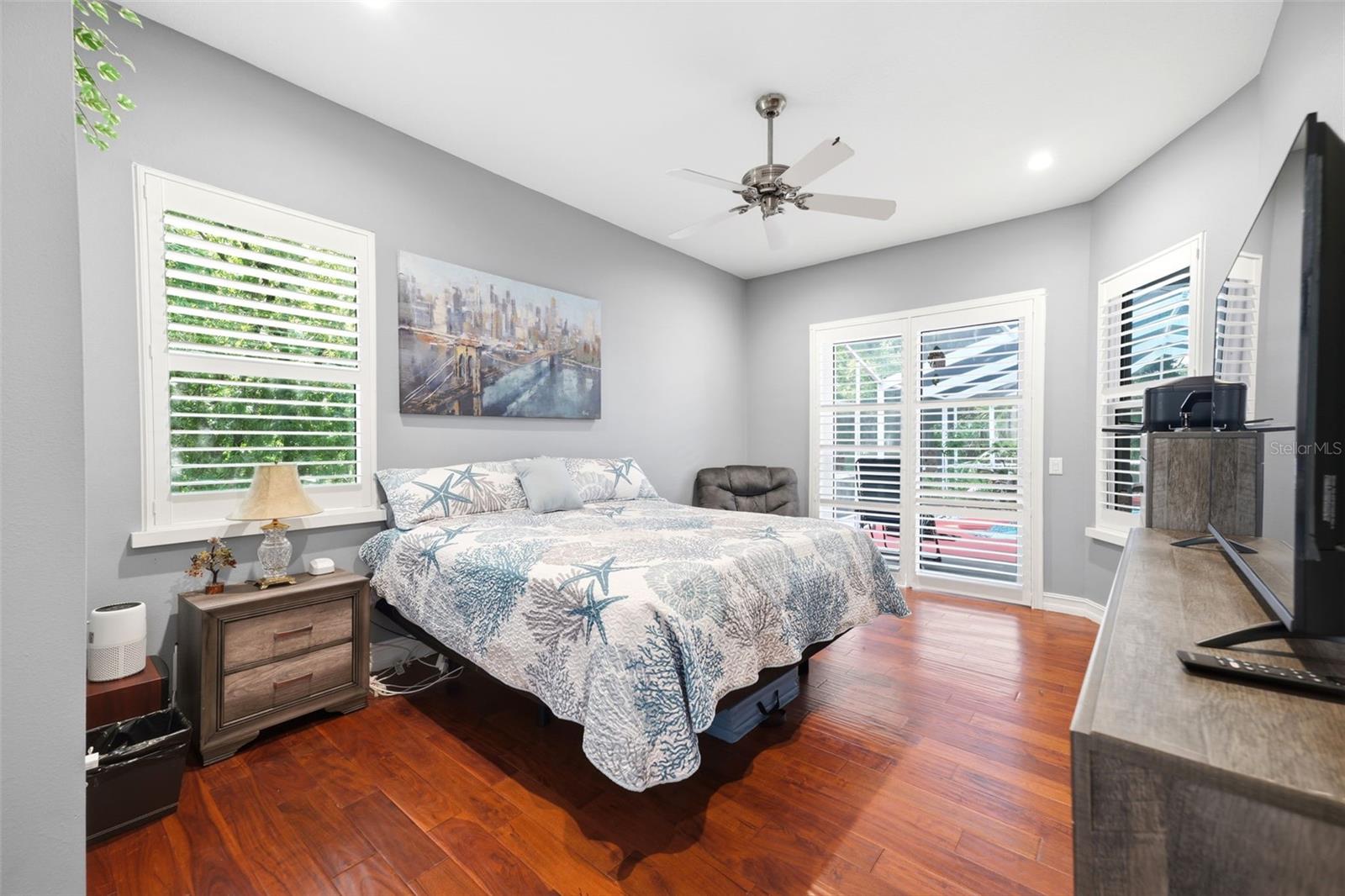 GRAND OAKS - Residential