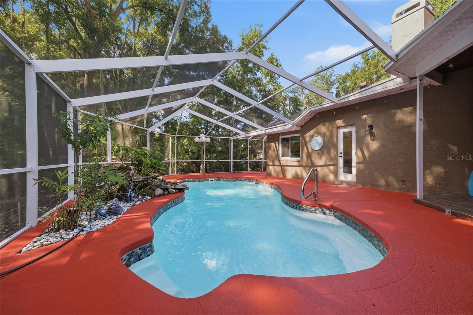 GRAND OAKS - Residential