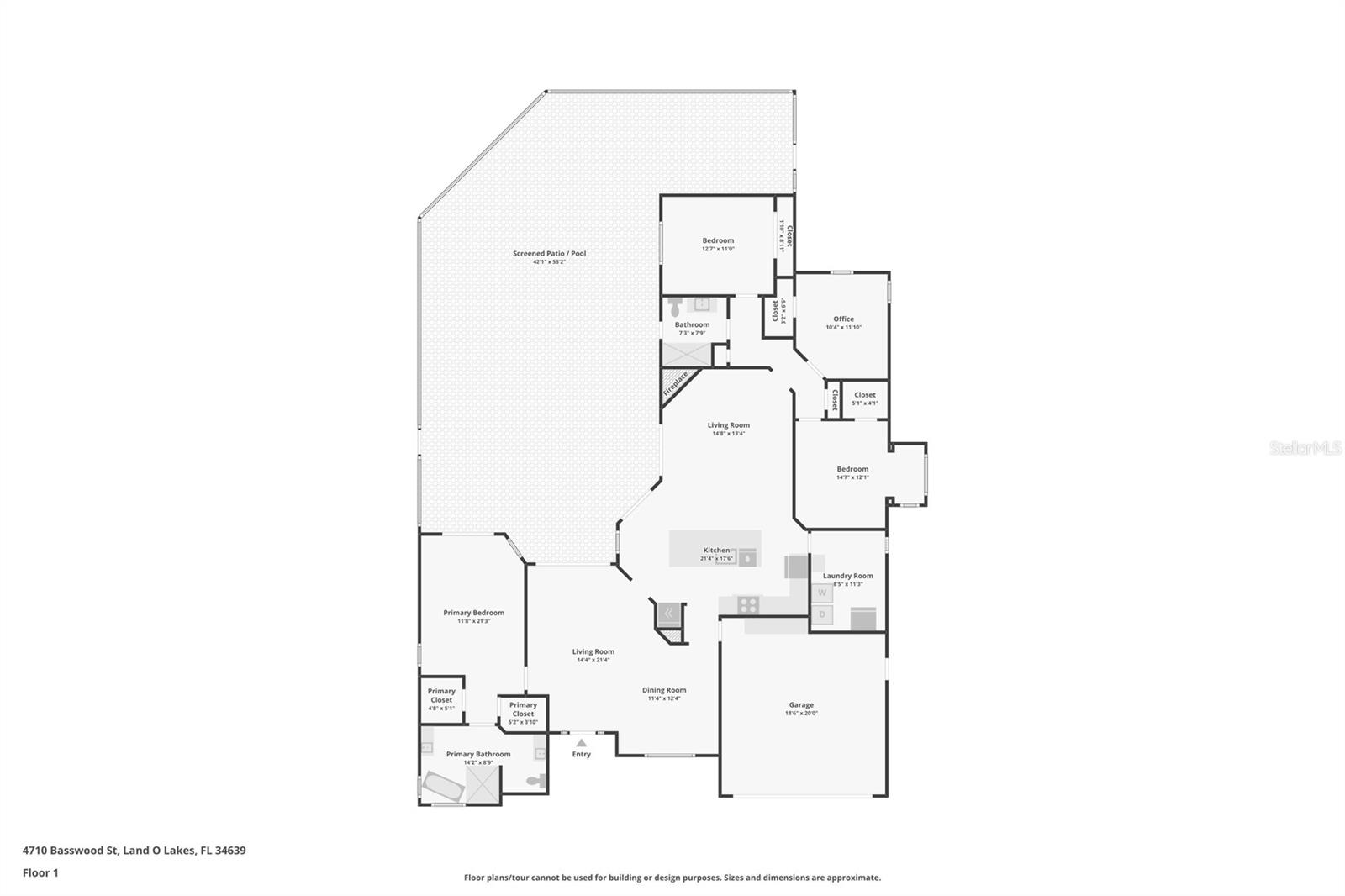 GRAND OAKS - Residential