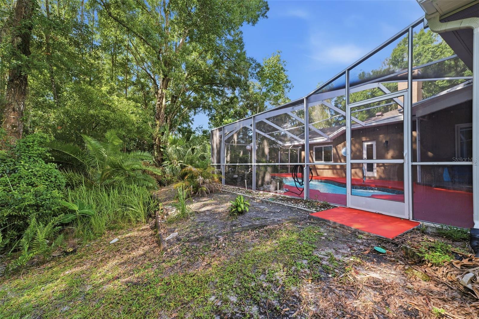 GRAND OAKS - Residential