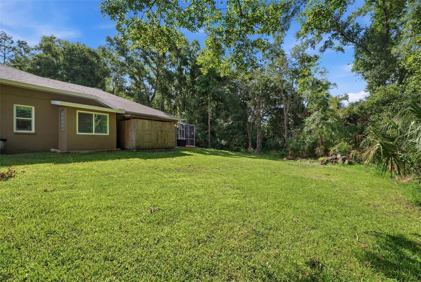 GRAND OAKS - Residential