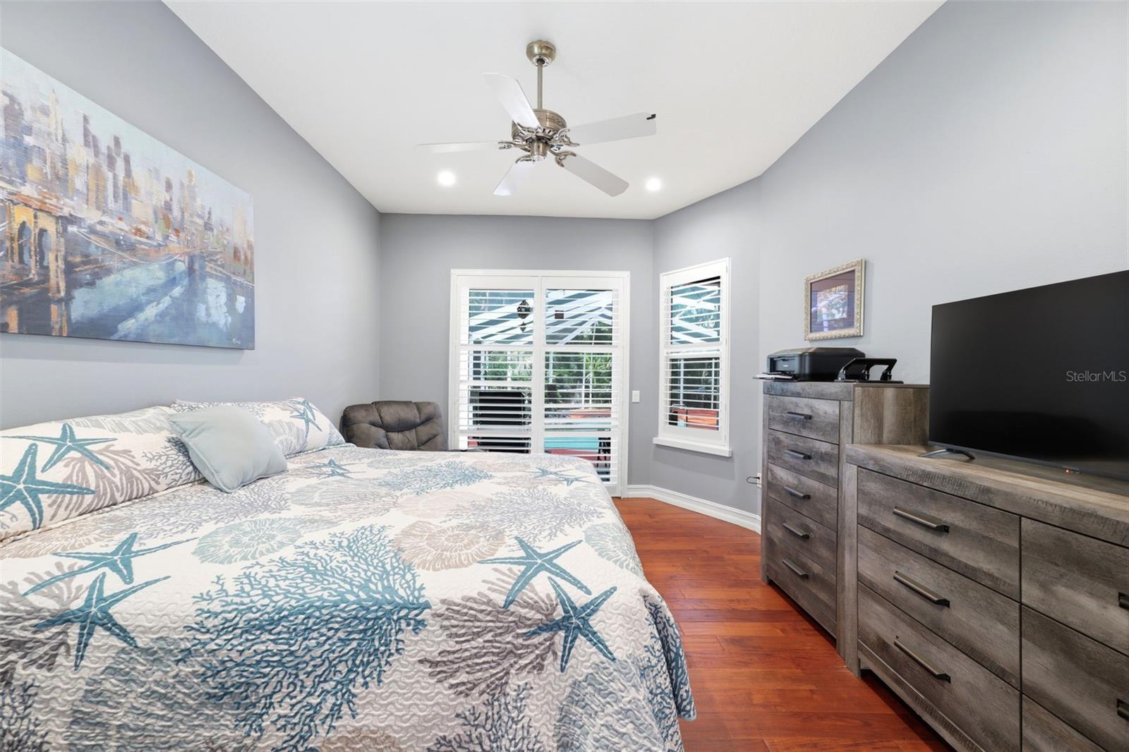 GRAND OAKS - Residential