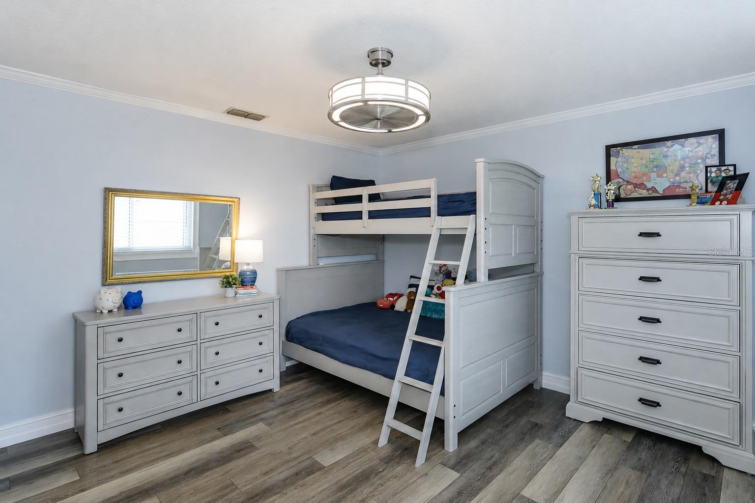 COUNTRYSIDE TR 55 - Residential